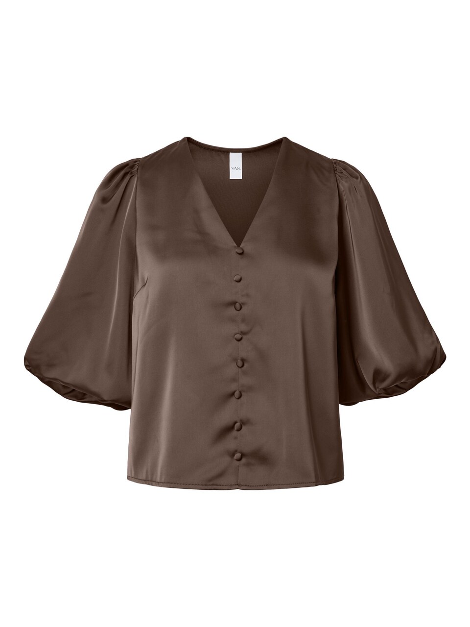 Blus 'YASPella'