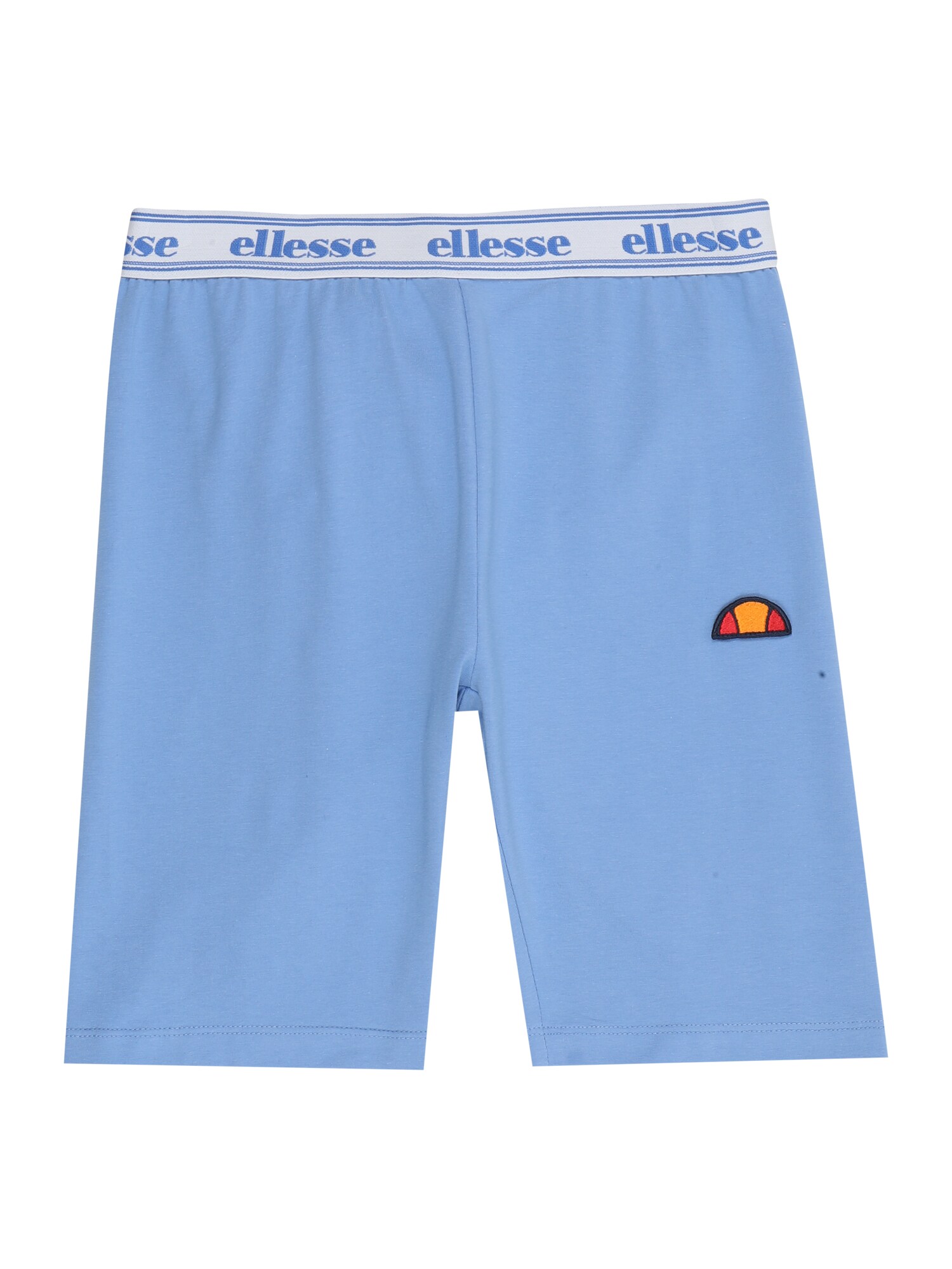 ELLESSE Leggings 'Canotteri'  világoskék / fehér akciós termékkép 1