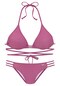 Kiválasztva, BUFFALO, Bikini, rózsaszín