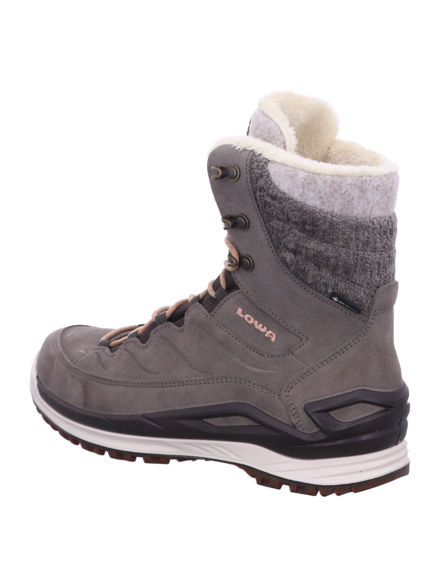 Thumbnail - LOWA Boots CALCETA EVO