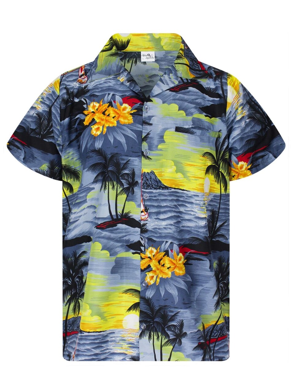 T-shirt 'Surf'