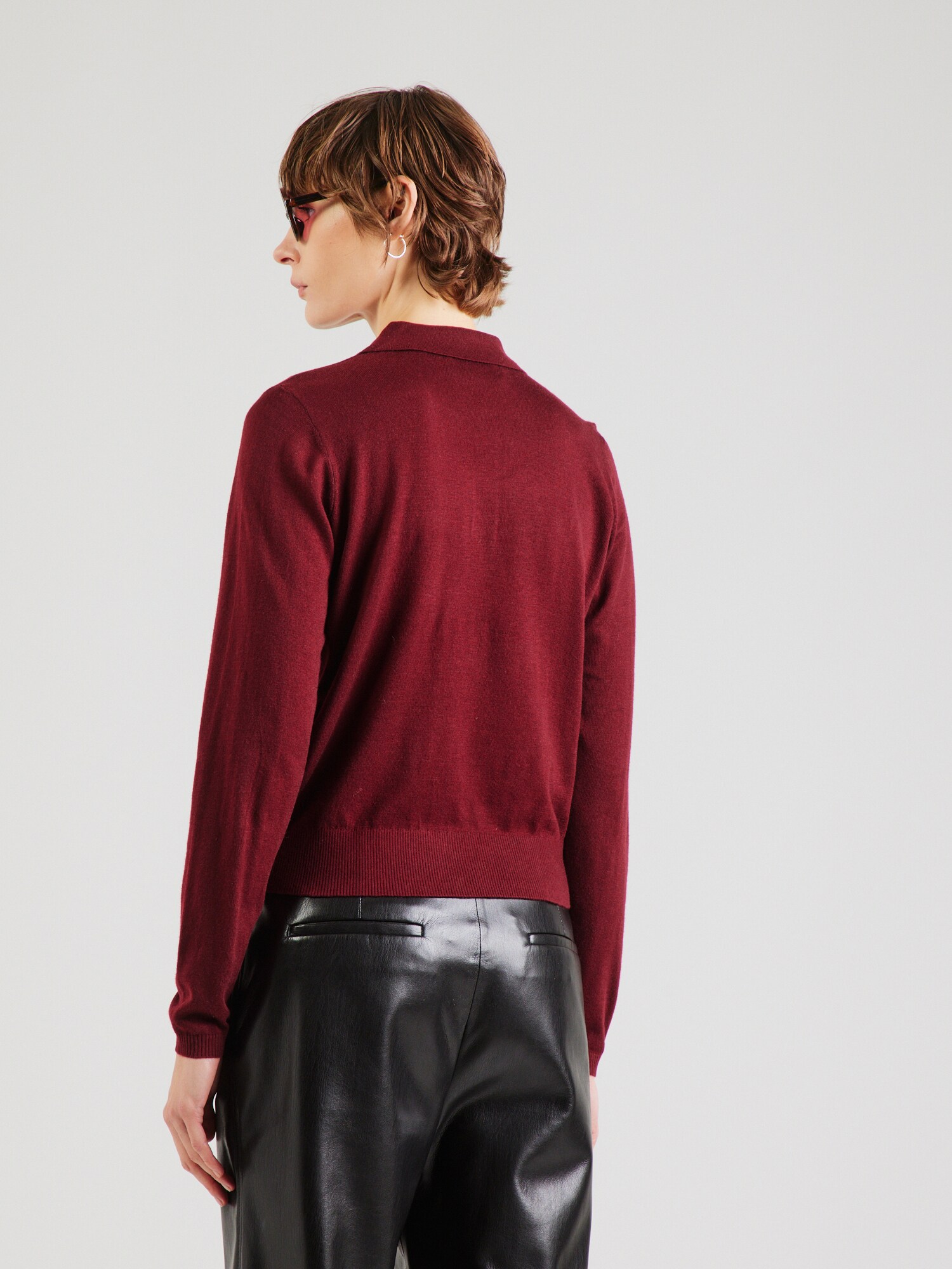 Thumbnail - VERO MODA Pullover