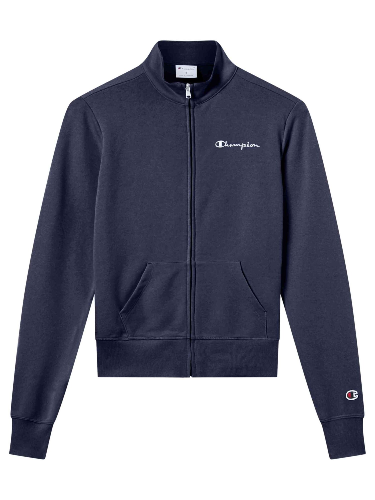 Champion Jersey deportivo '118593-BS501' azul – imagen 1