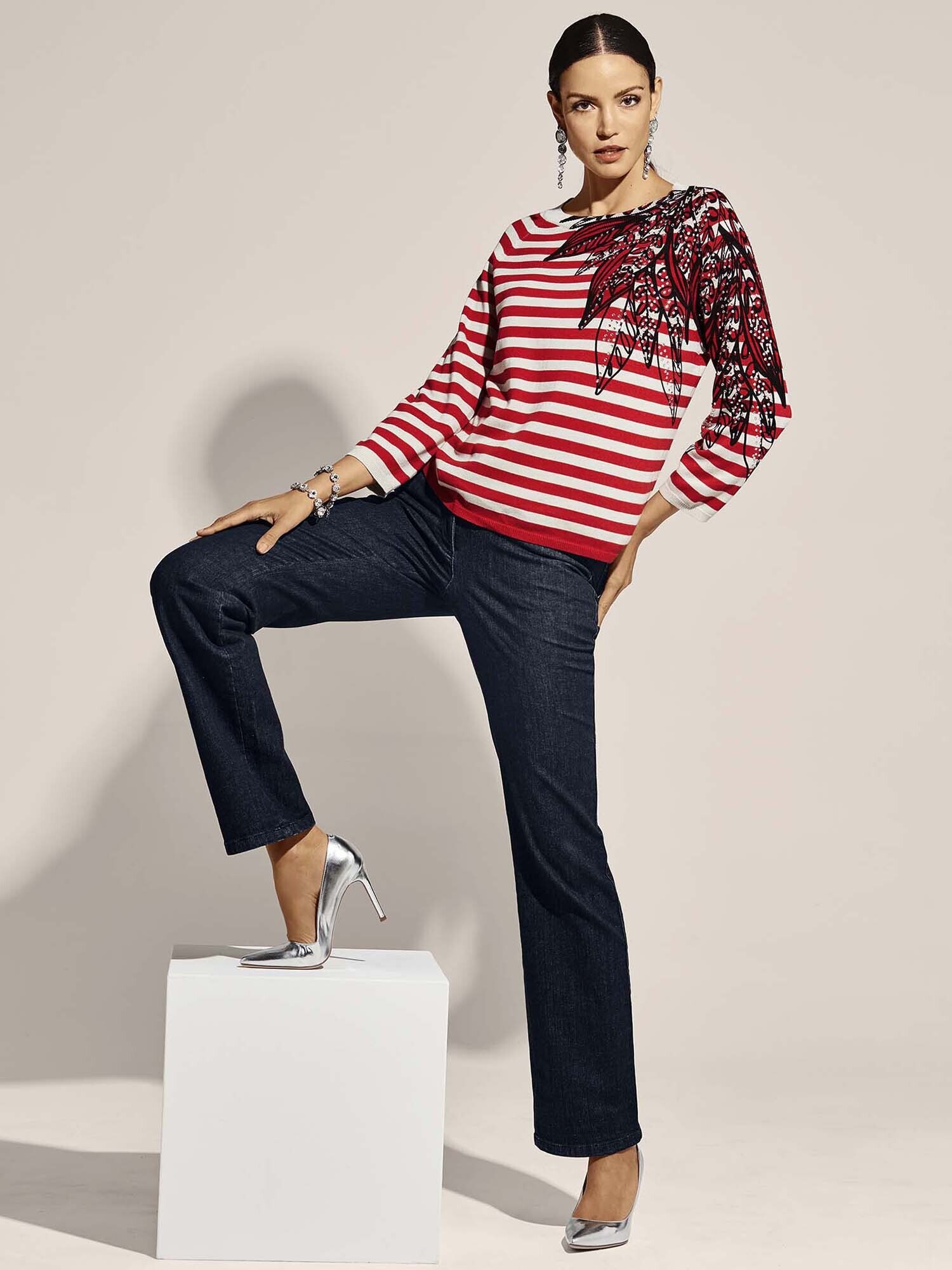 Thumbnail - MADELEINE Pullover
