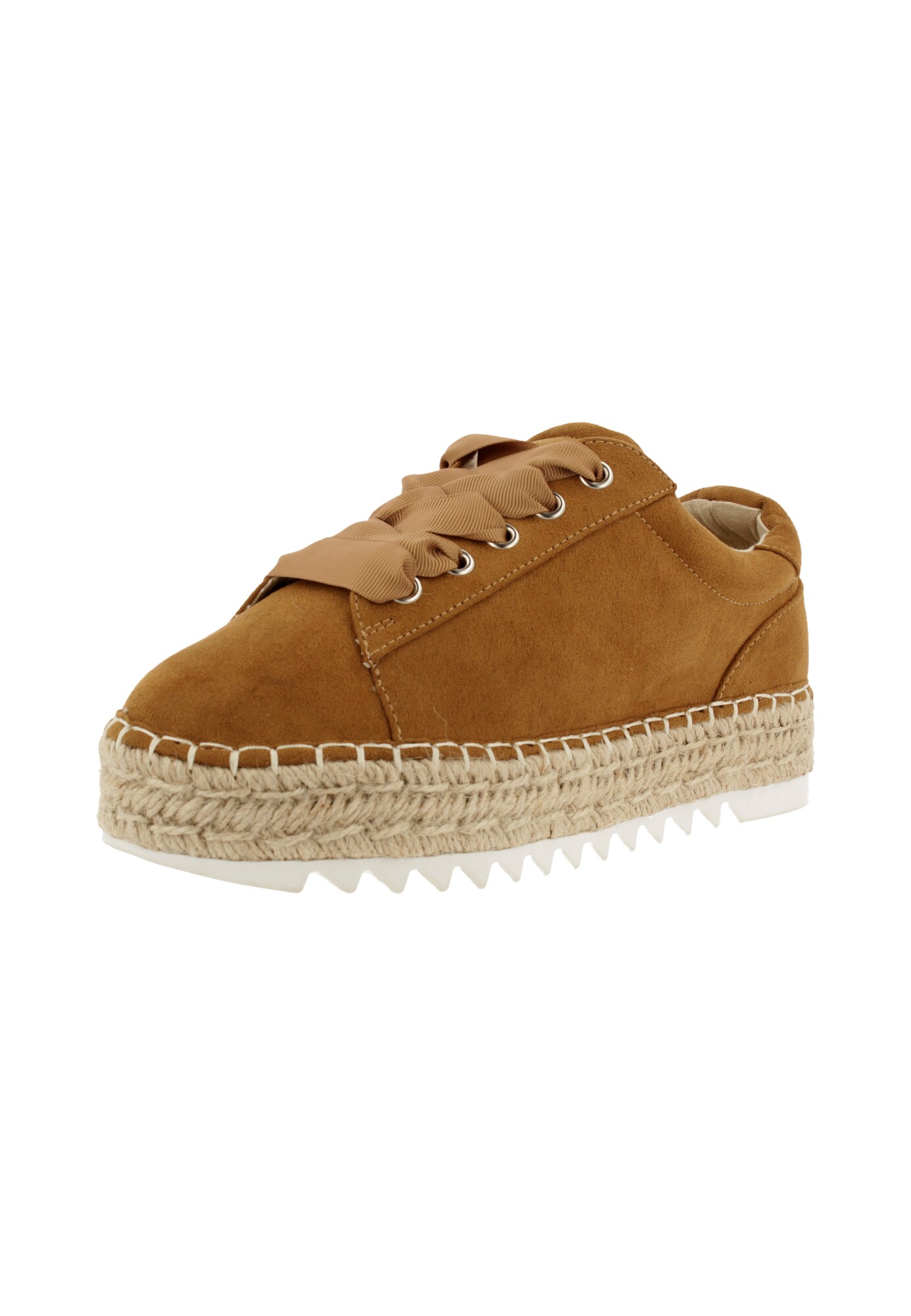 BULLBOXER Espadrilės  ruda