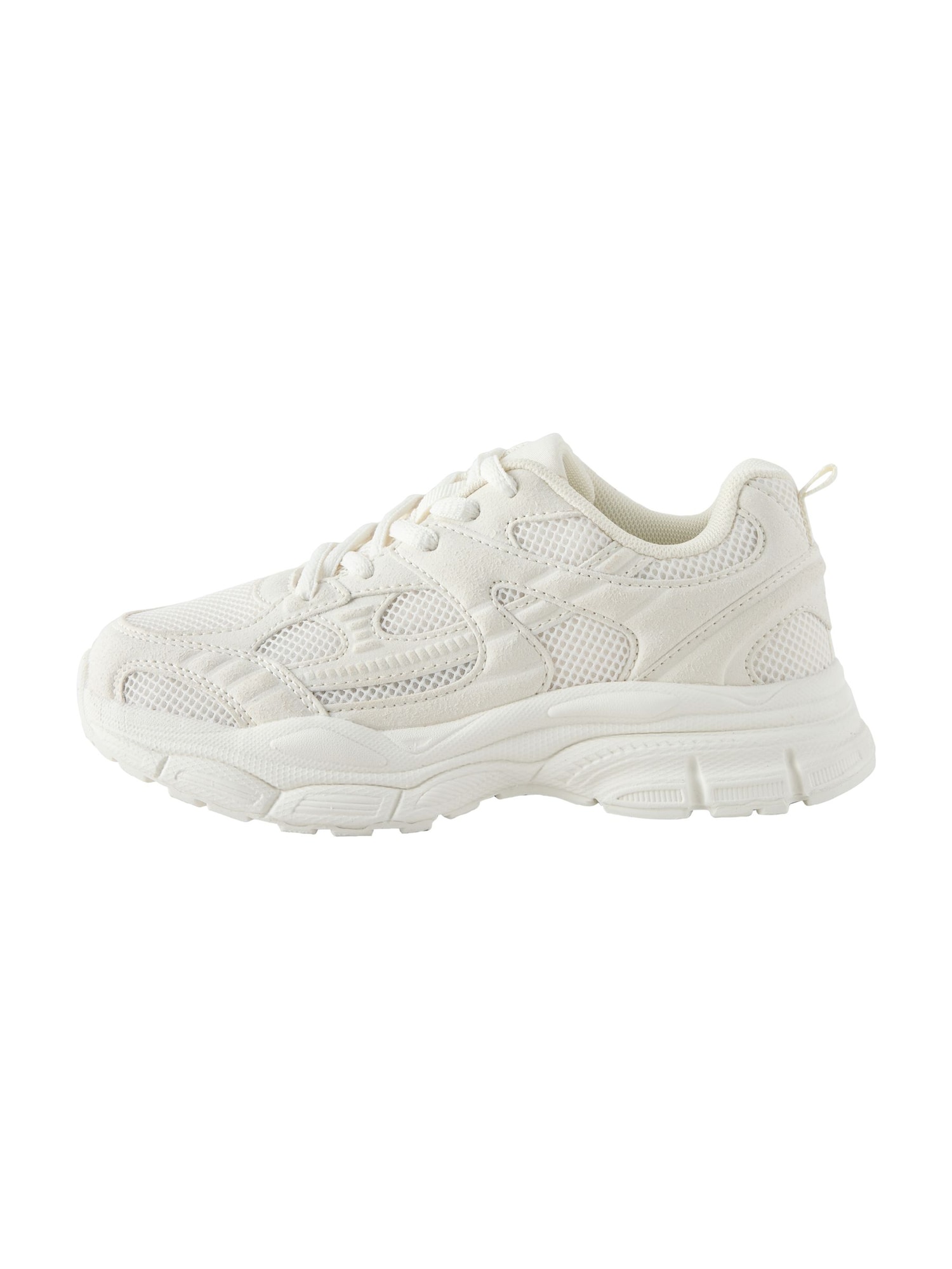 Next Sneaker bej