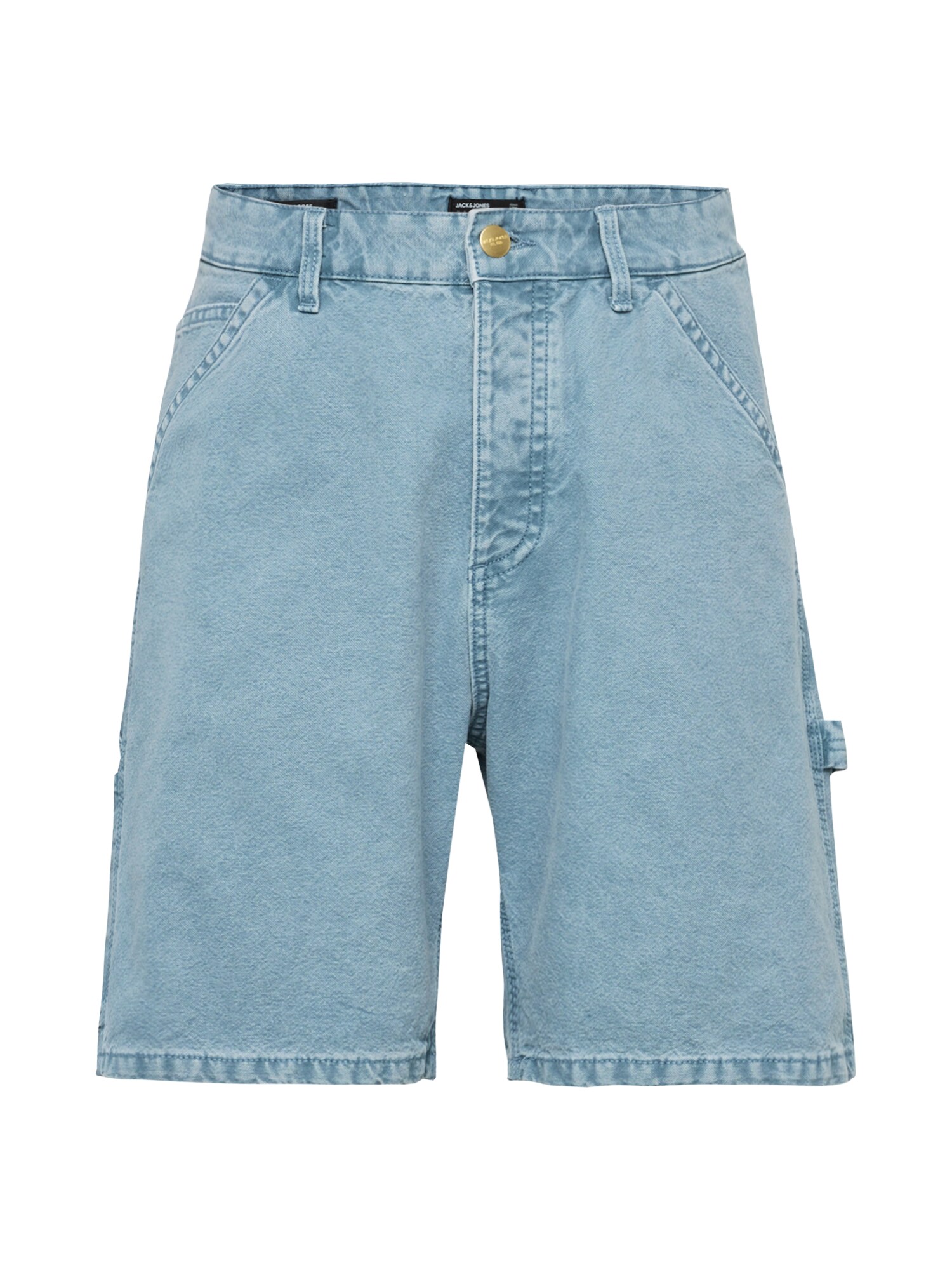 JACK & JONES Džínsy 'JJTony Carpenter'  modrá denim