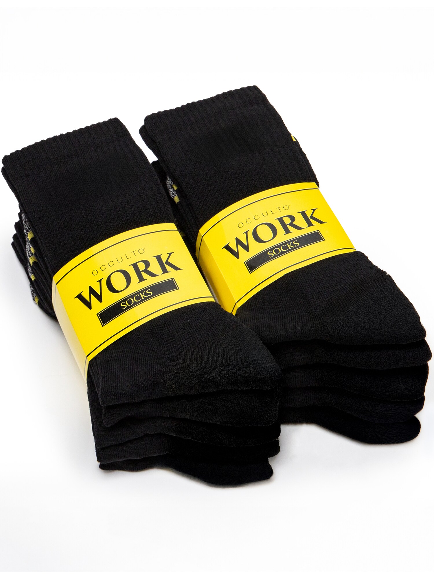 Thumbnail - Occulto Socken Karl