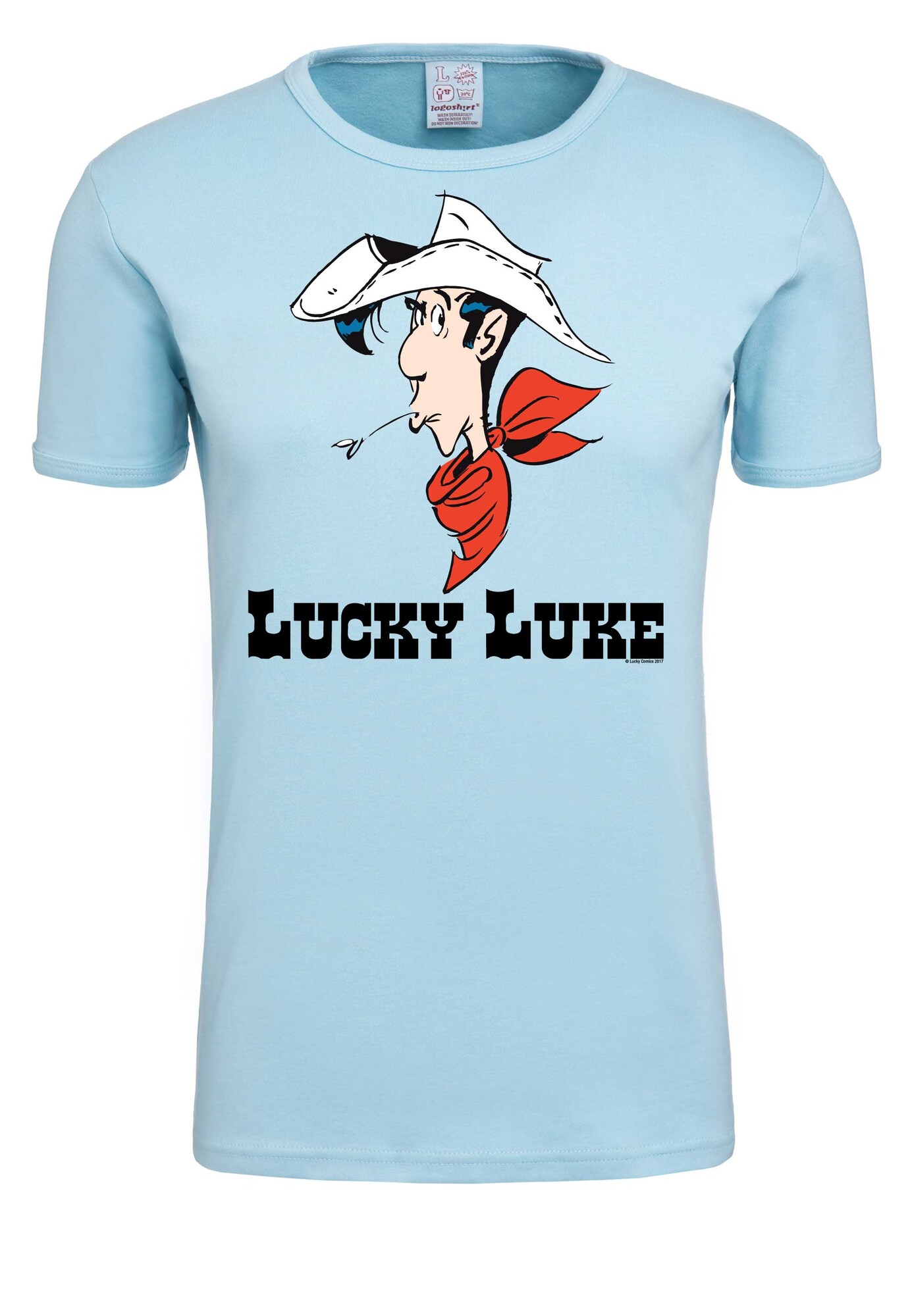 Thumbnail - T-Shirt