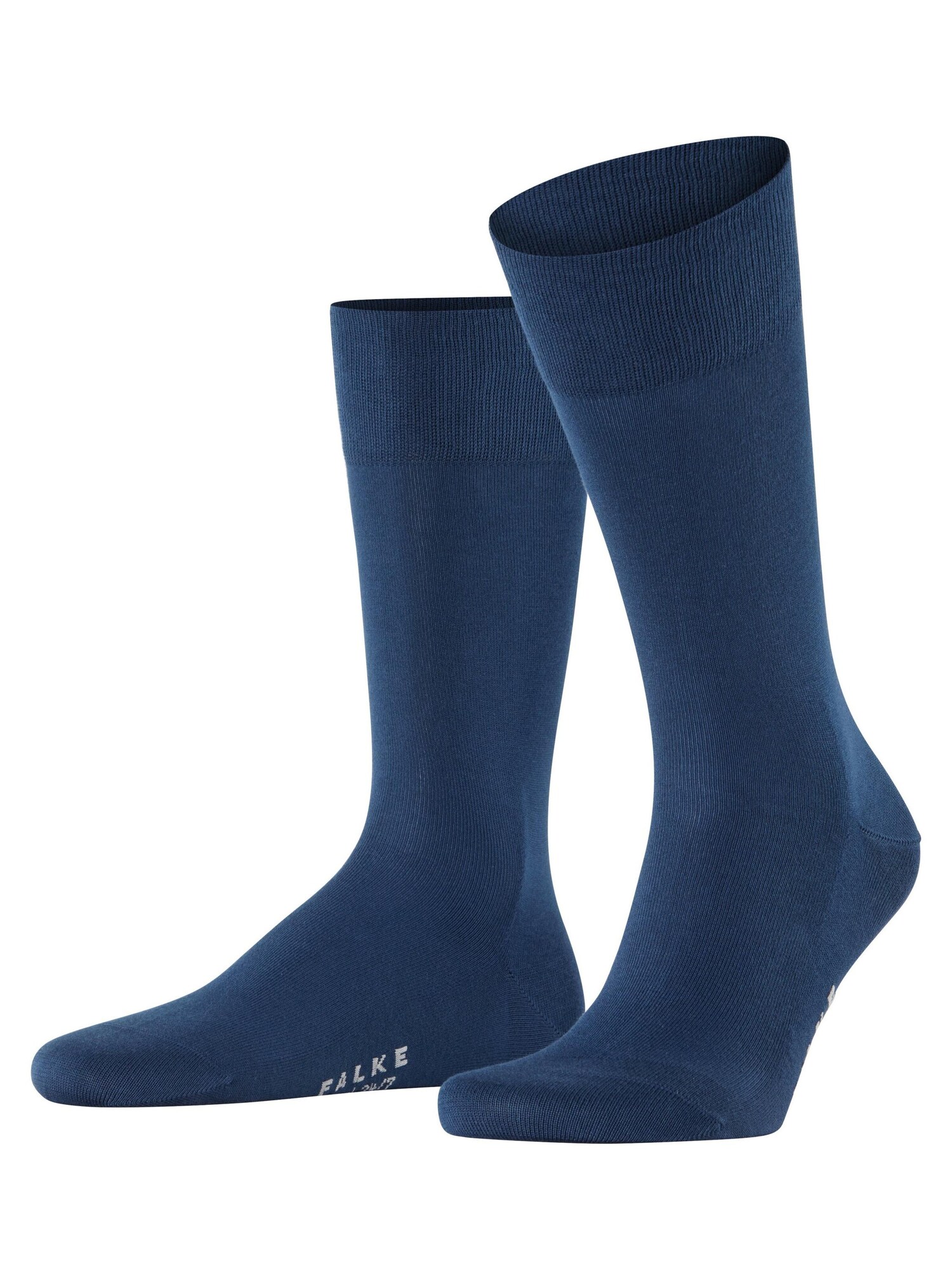 FALKE Calcetines 'Cool 24/7' azul real – imagen 5