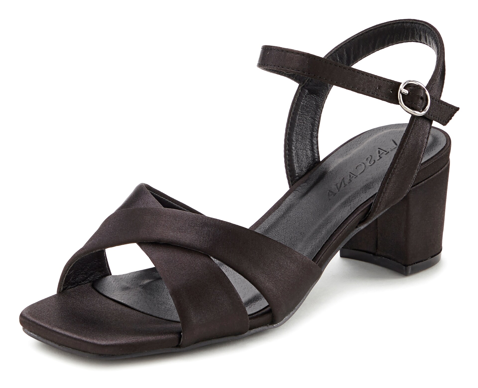 LASCANA Sandal sandaler dam