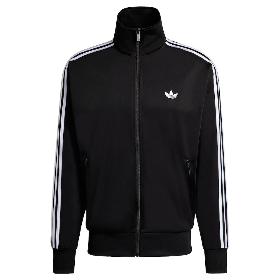 Sweatjacka 'Firebird'