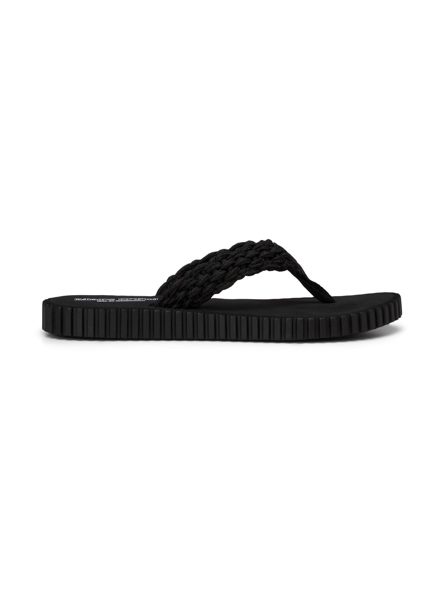 Marc OPolo Flip-flops negru
