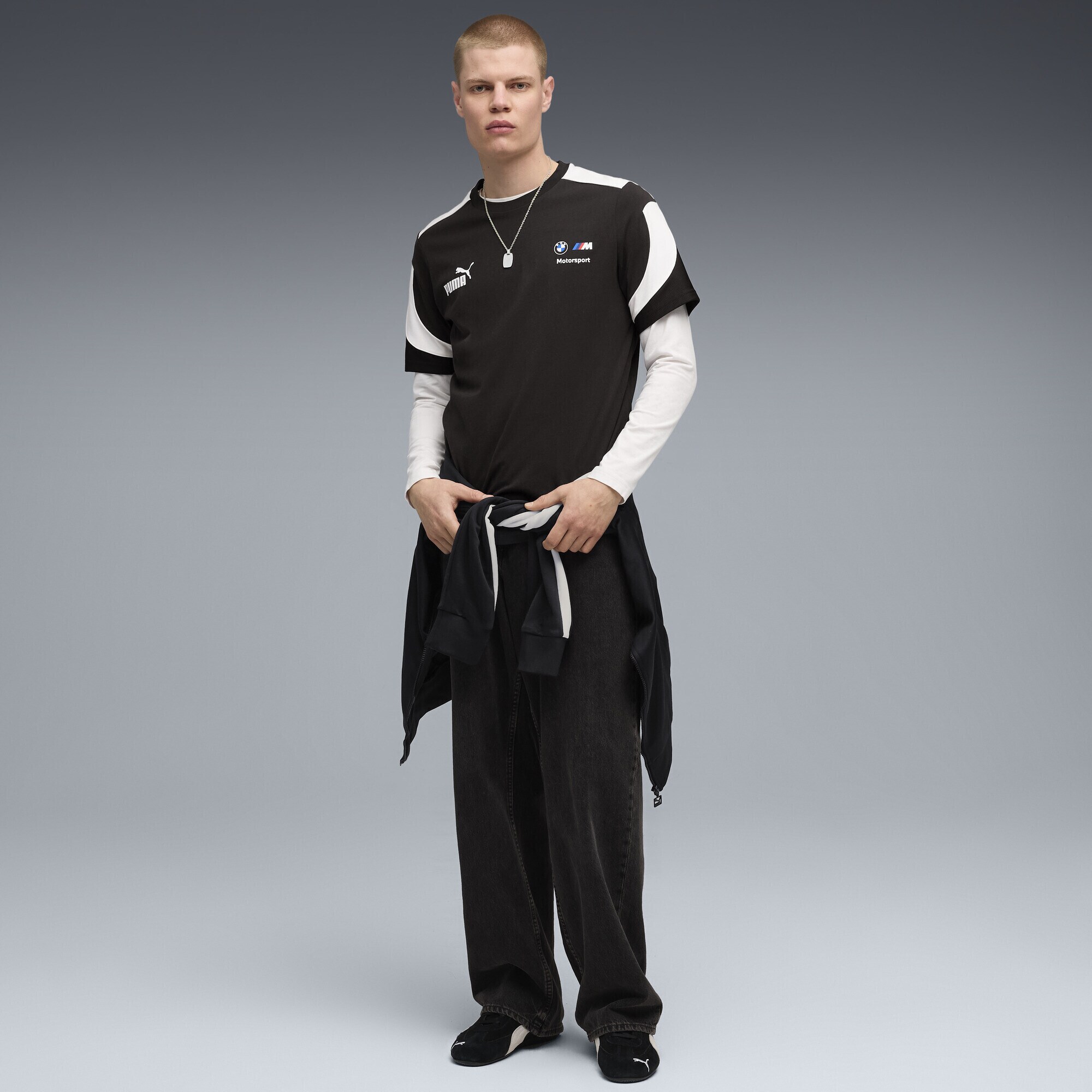 Thumbnail - Funktionsshirt 'Bmw Mms Mt7'