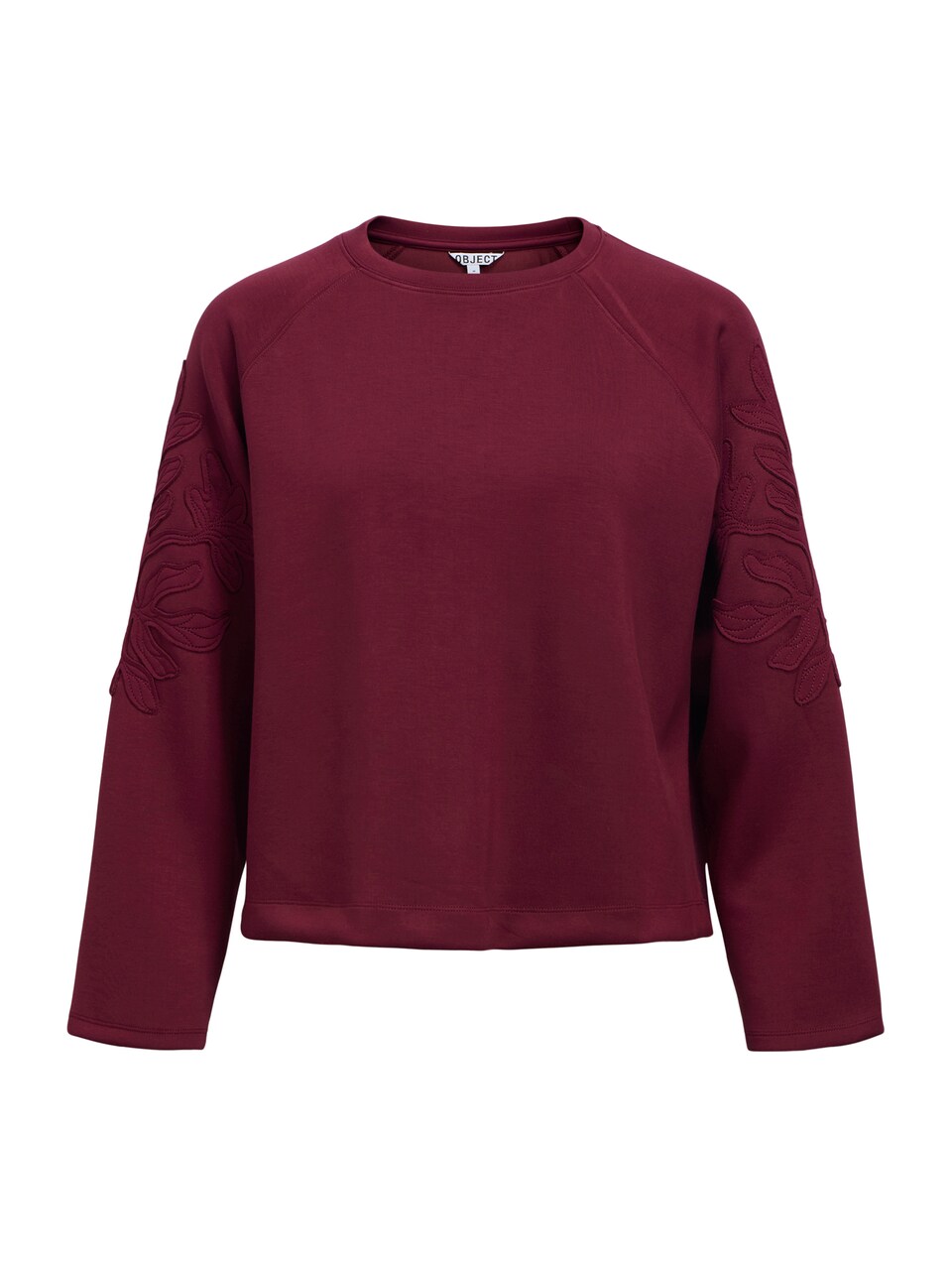 Sweatshirt 'OBJANDREA'