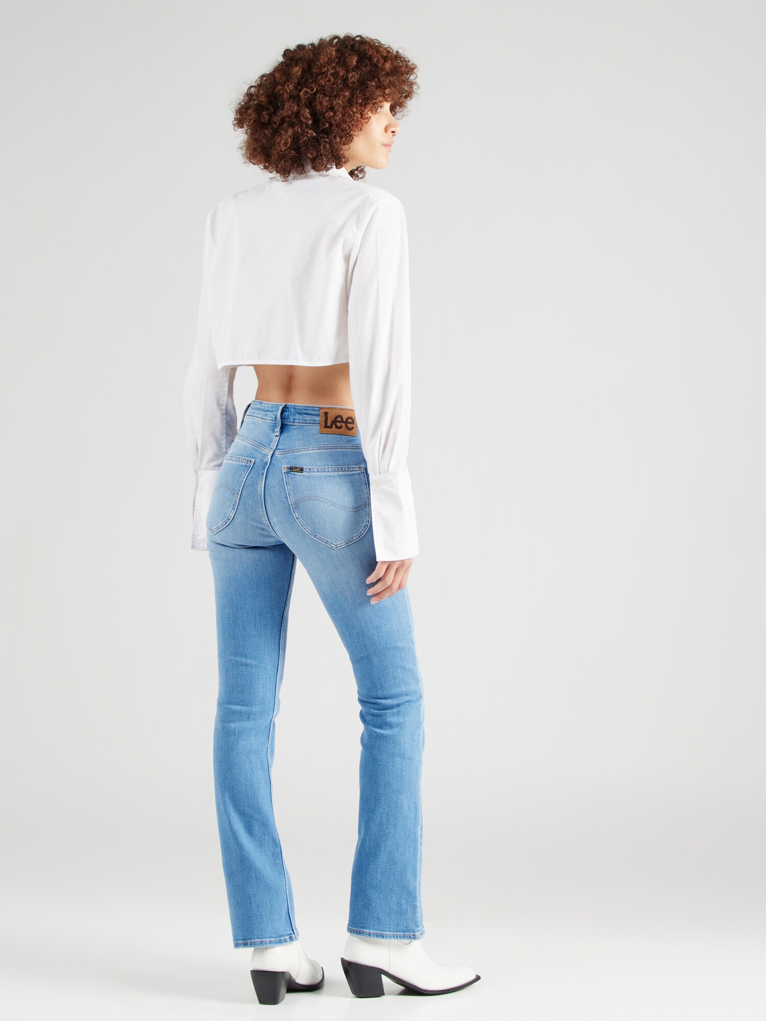 Thumbnail - Lee Jeans BREESE BOOT