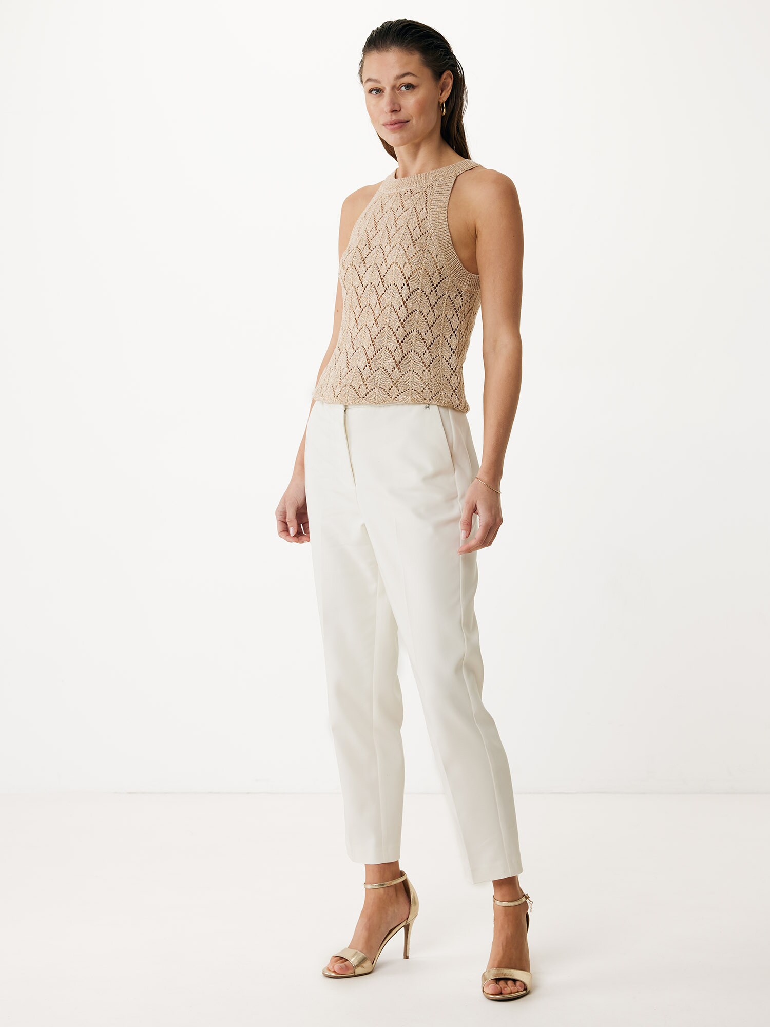 Thumbnail - MEXX Stricktop