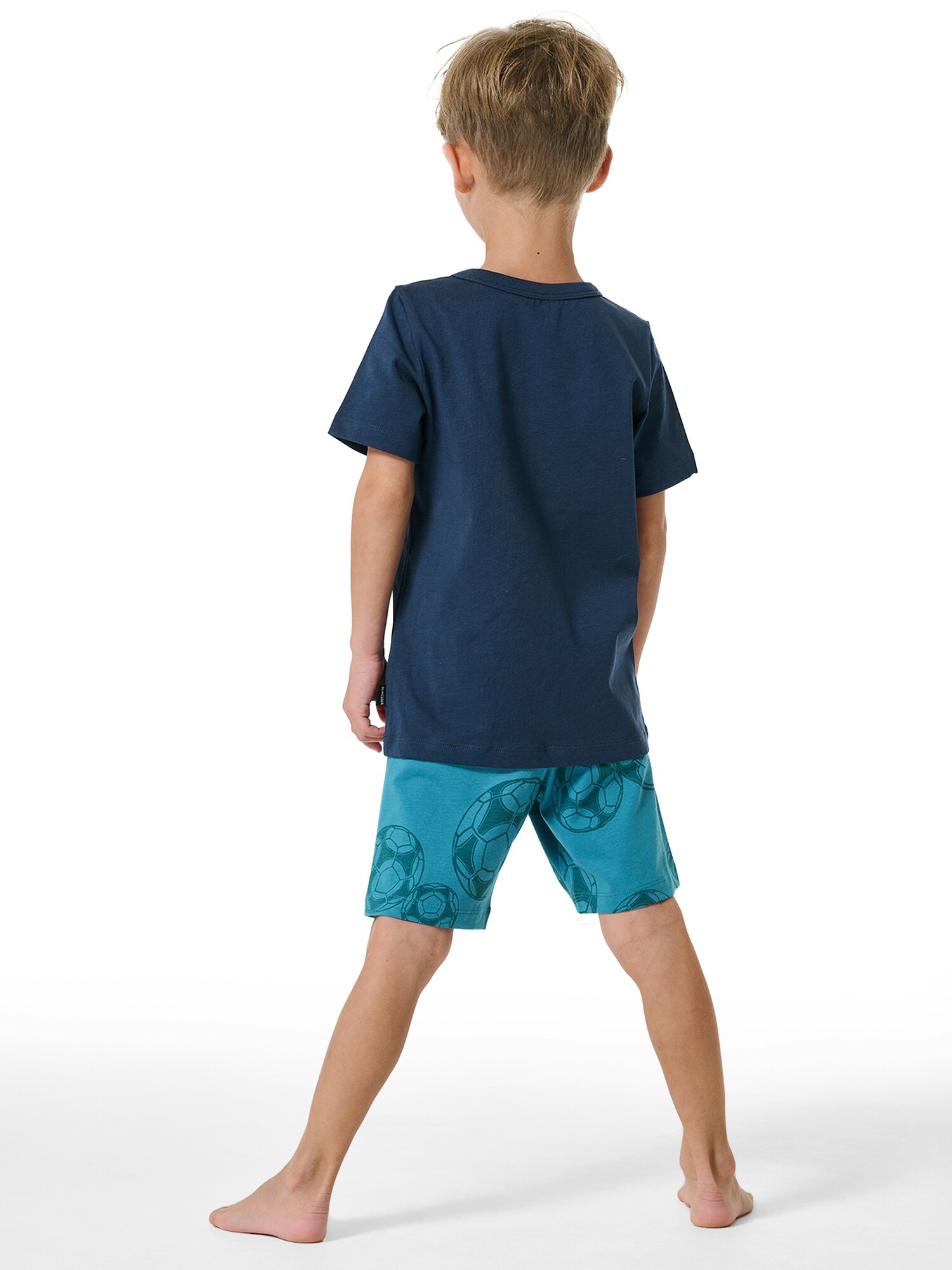 Thumbnail - SCHIESSER Pyjama Boys World