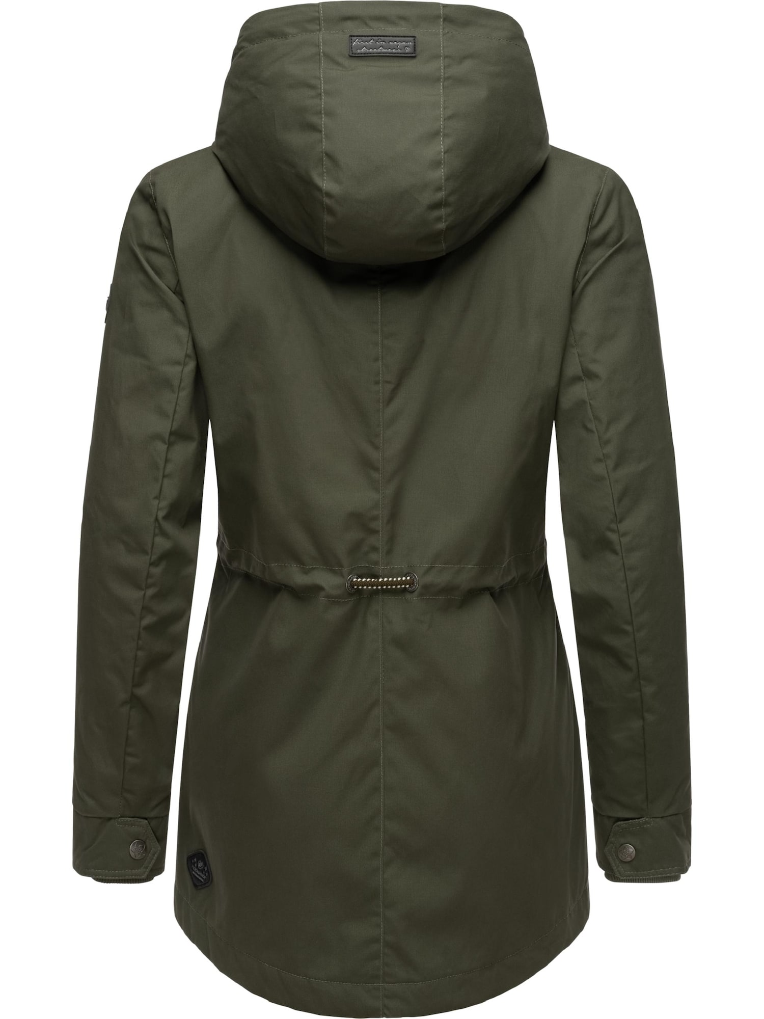 Thumbnail - Ragwear Parka Monadis