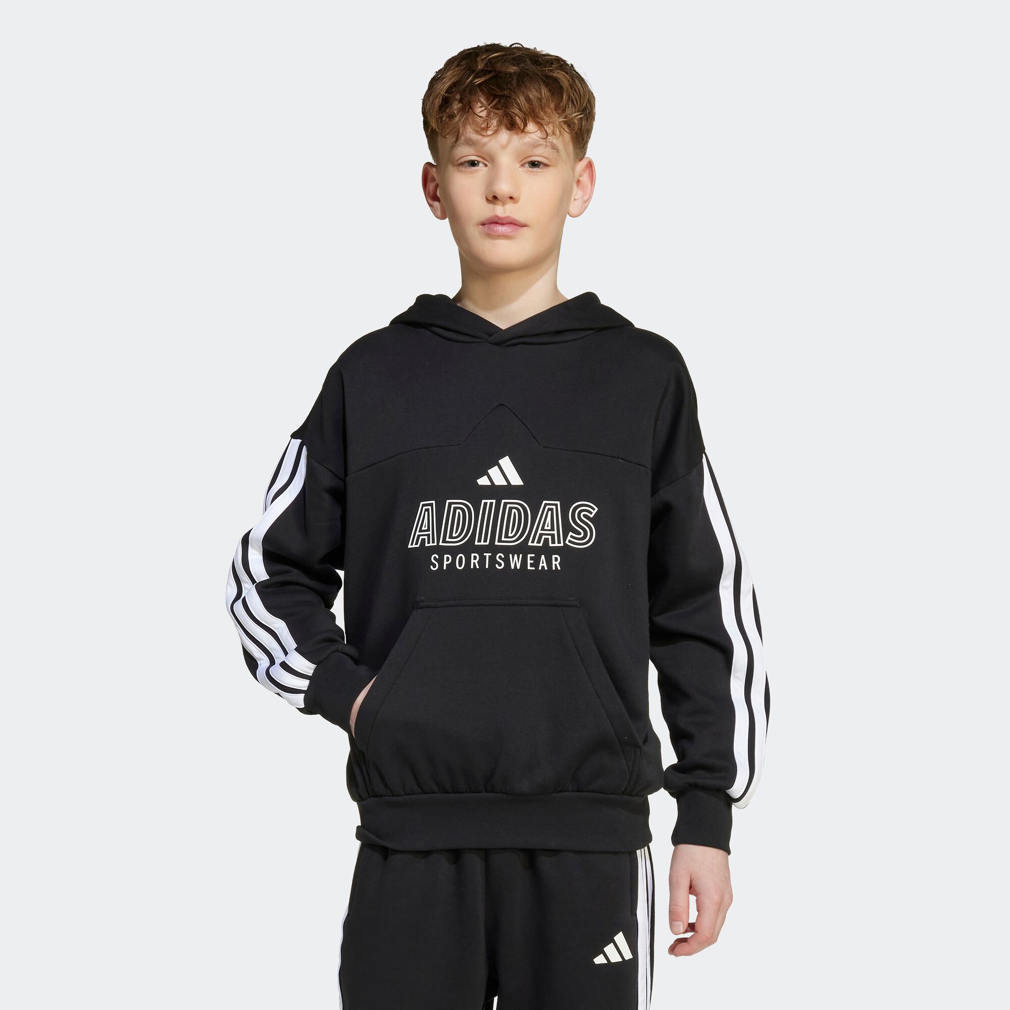 Thumbnail - Sportsweatshirt