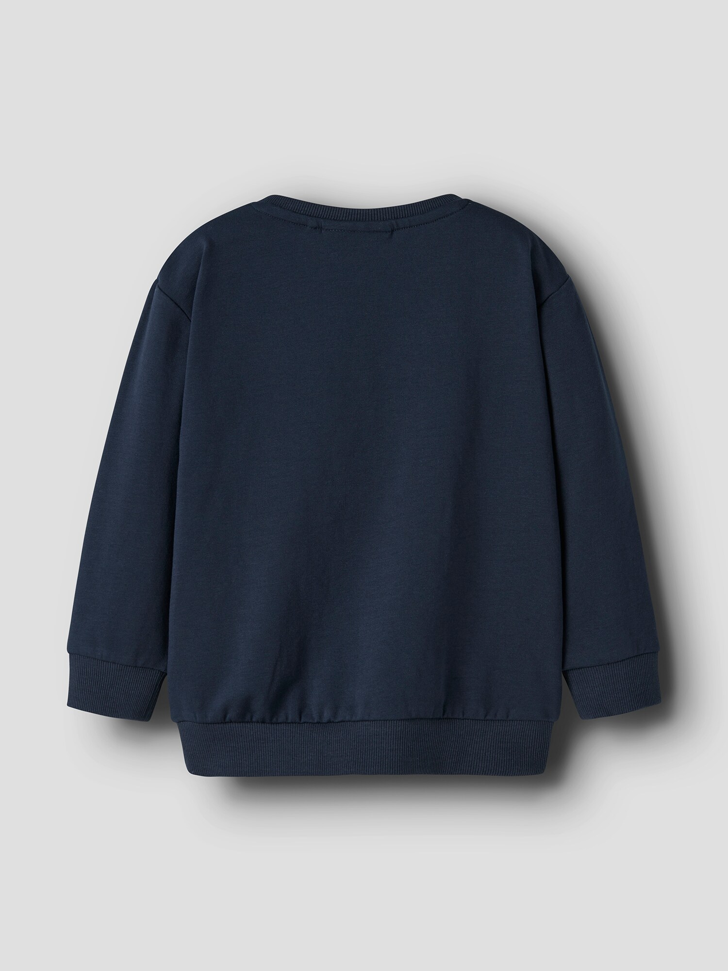 NAME IT Sudadera 'NMMSEVEN POKEMON' navy / verde / rojo oscuro / blanco – imagen 3