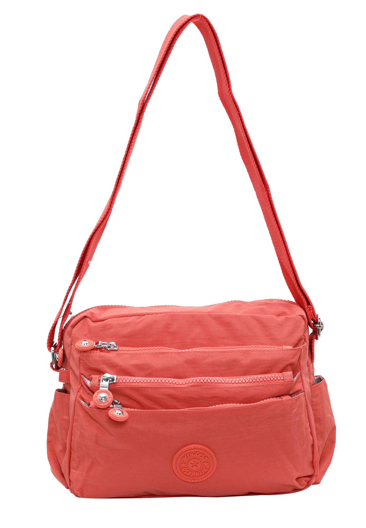 Mindesa Geantă de umăr  portocaliu