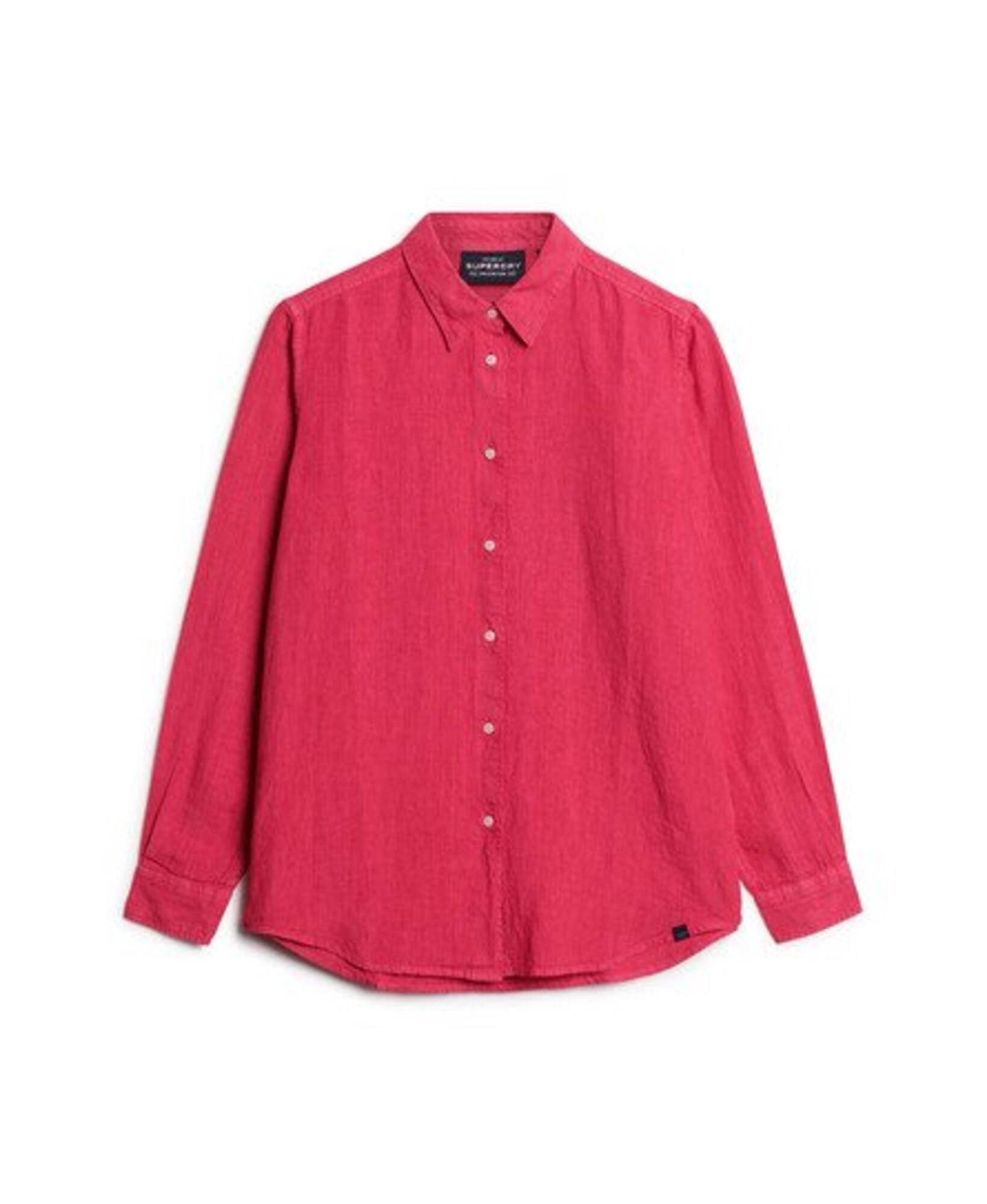Superdry & Co Blouse Rood