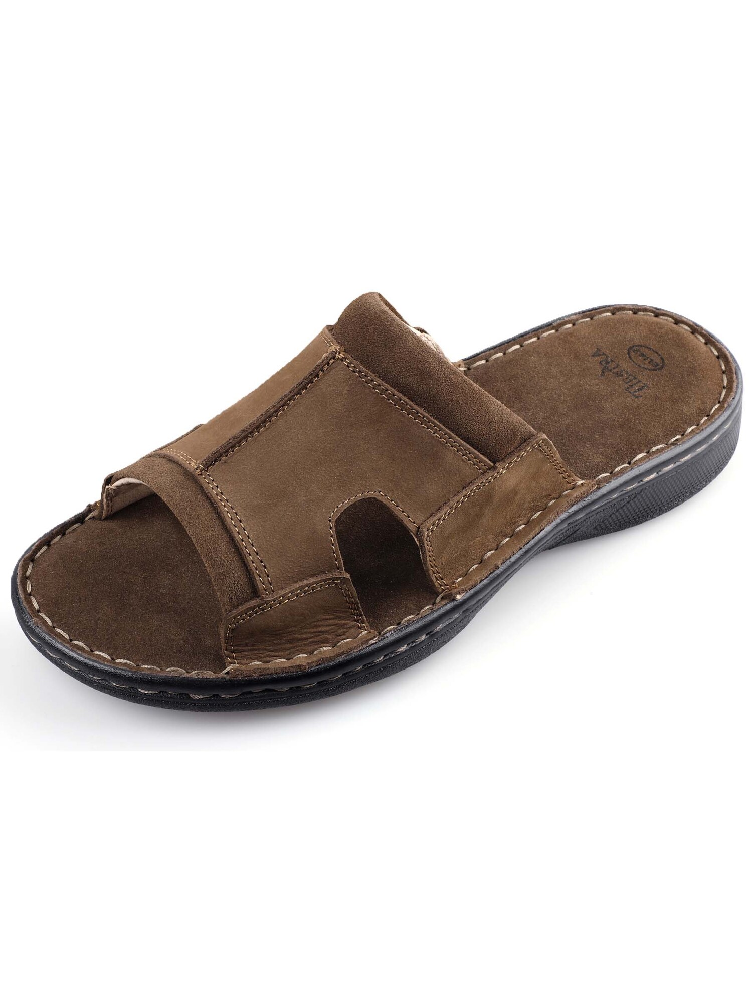Tiestra Pantolette