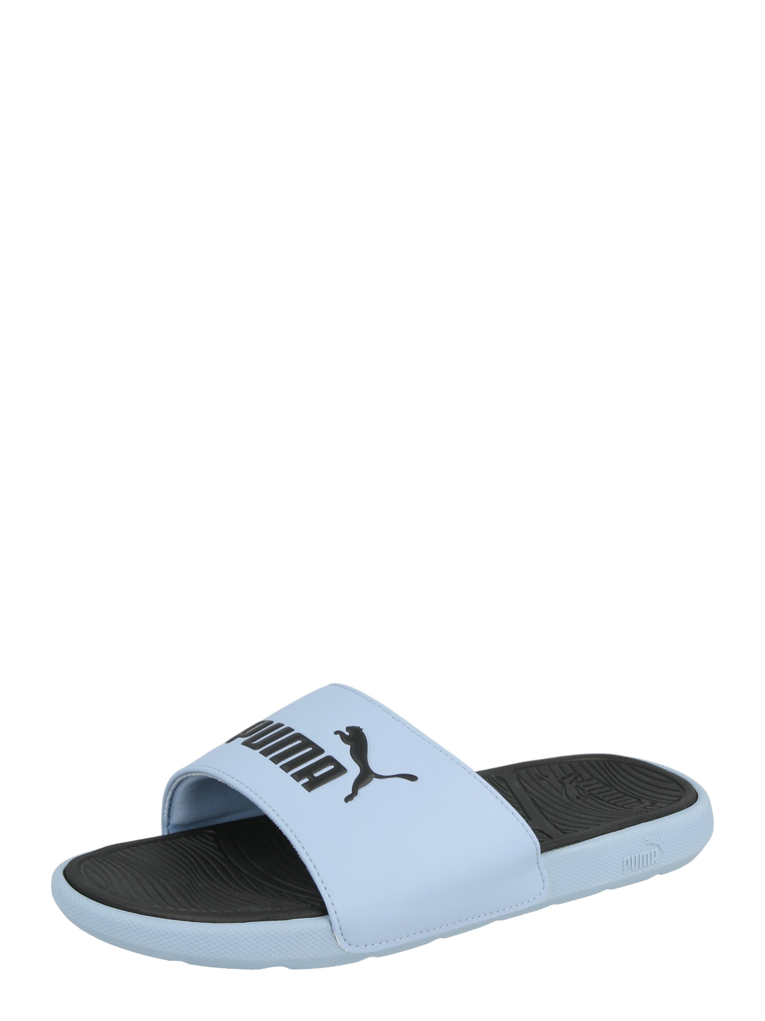 PUMA Flip-flops Cool Cat 2.0 opal / negru