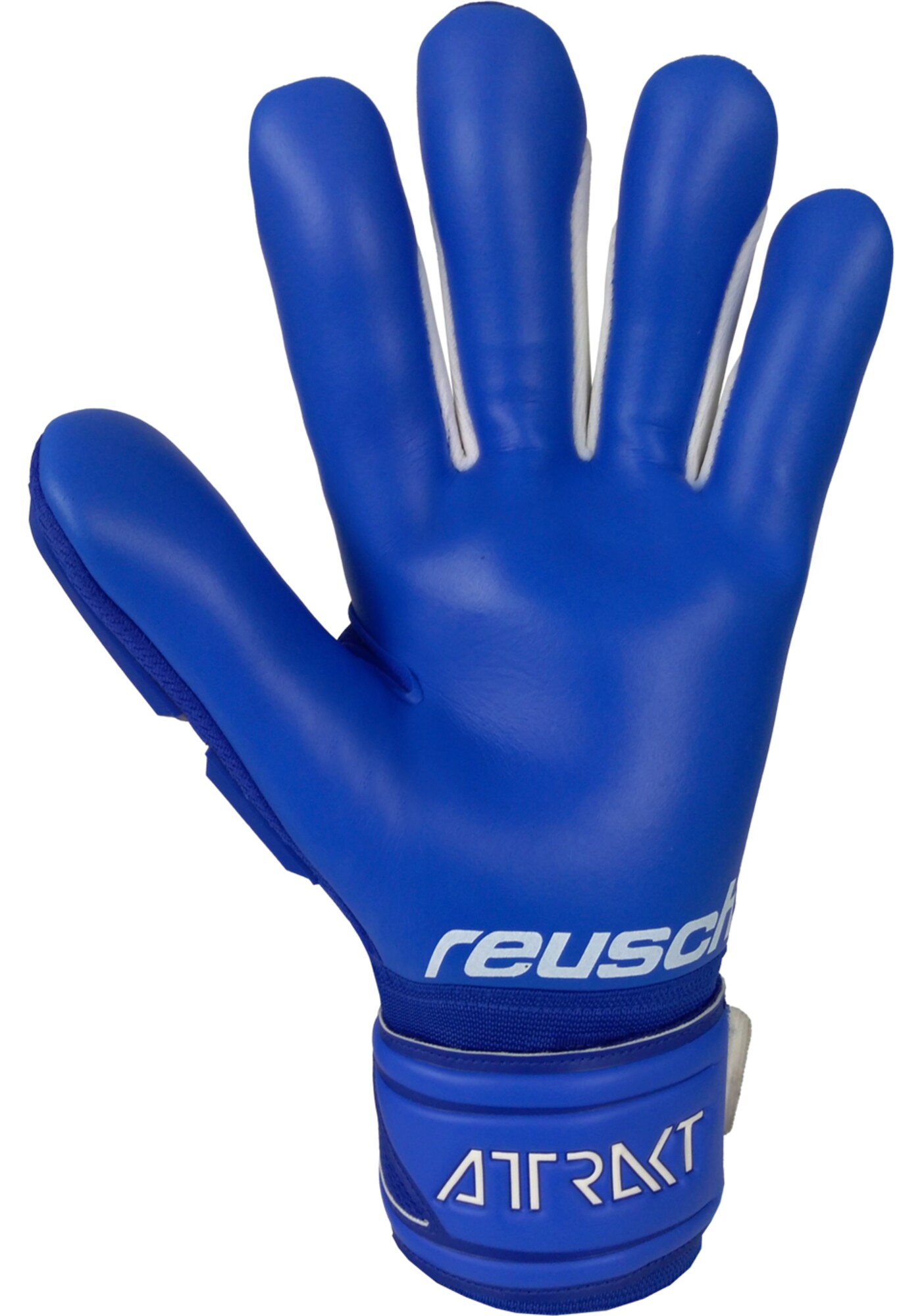 Thumbnail - REUSCH Torwarthandschuh Attrakt Freegel