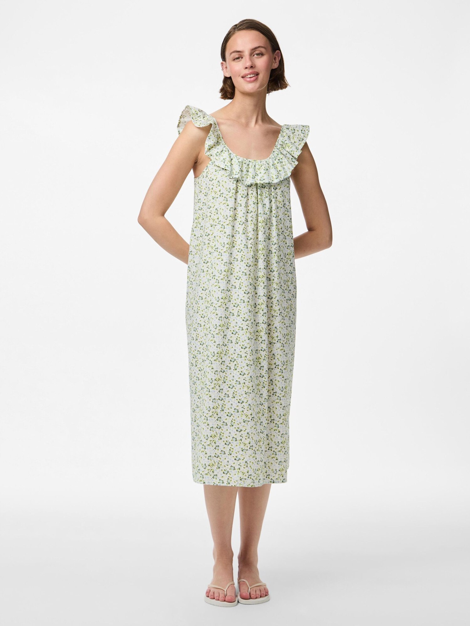 Thumbnail - PIECES Kleid PCFrona