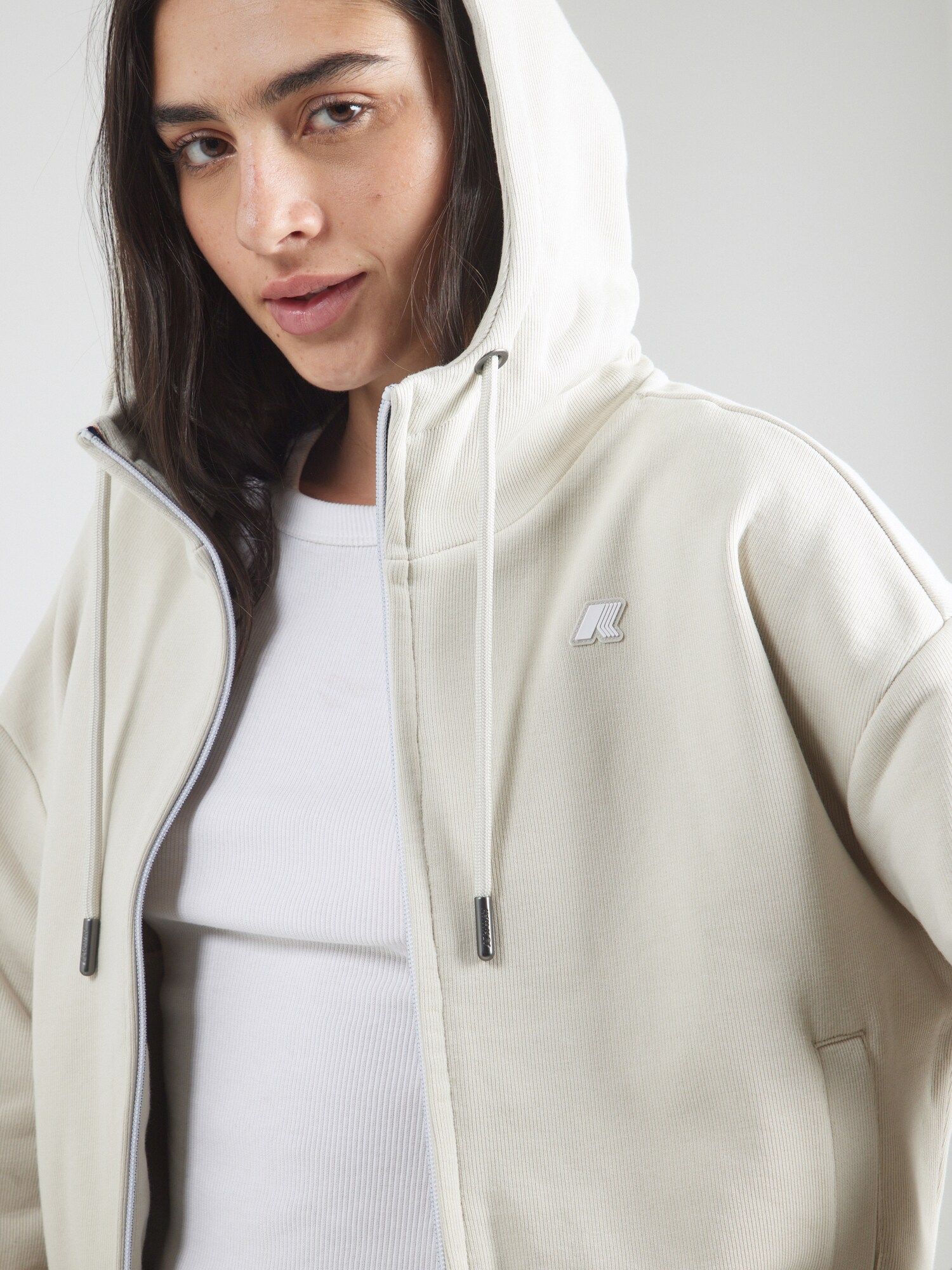 Thumbnail - Sweatjacke 'ARWEN'
