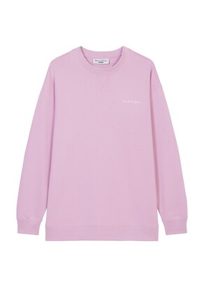 Marc O’Polo DENIM Sweatshirt Beige / Pink