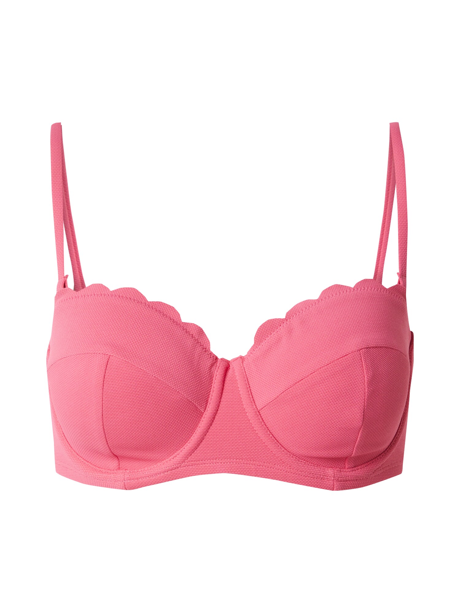 Hunkemöller Bikini felső  rózsaszín akciós termékkép 1