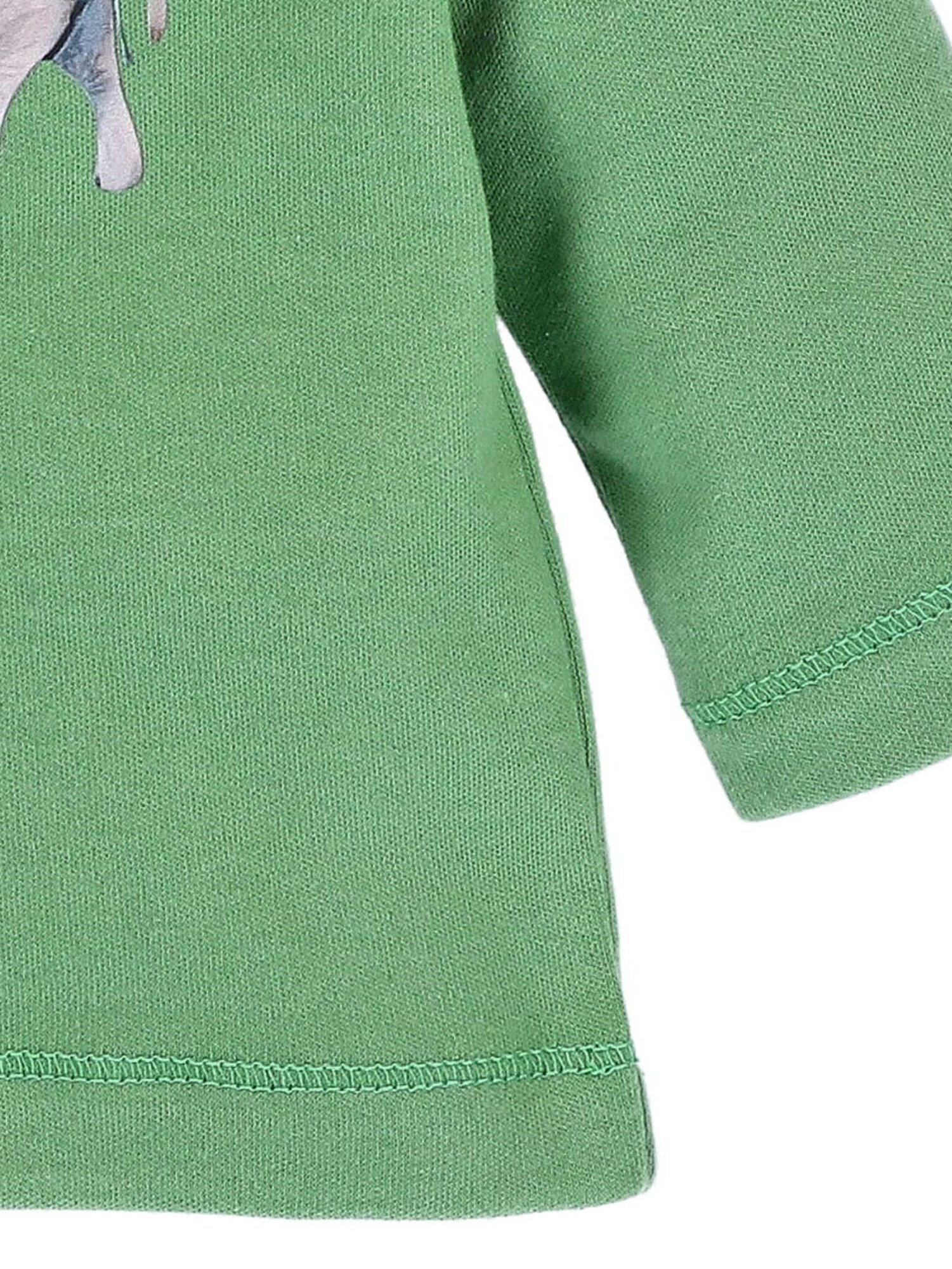 Thumbnail - NINI Shirt Safari Adventure