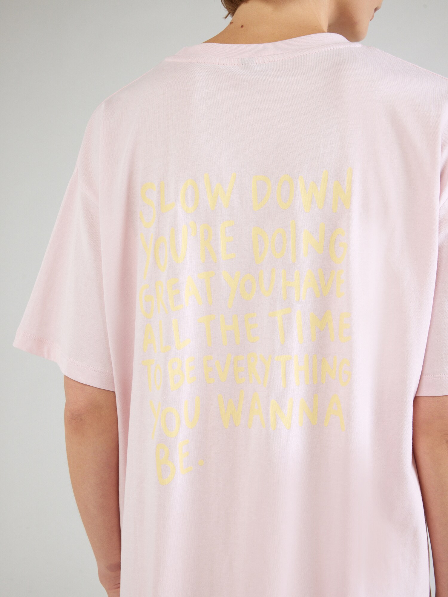 Thumbnail - Hunkemöller Nachthemd Slow Down