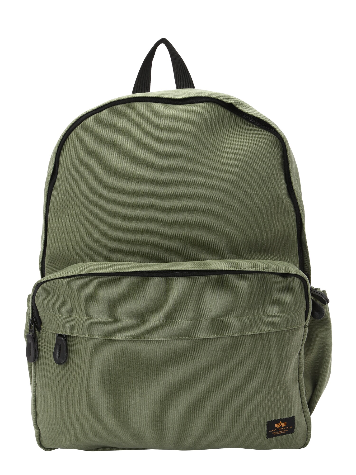 ALPHA INDUSTRIES Hátizsák  olíva akciós termékkép 1