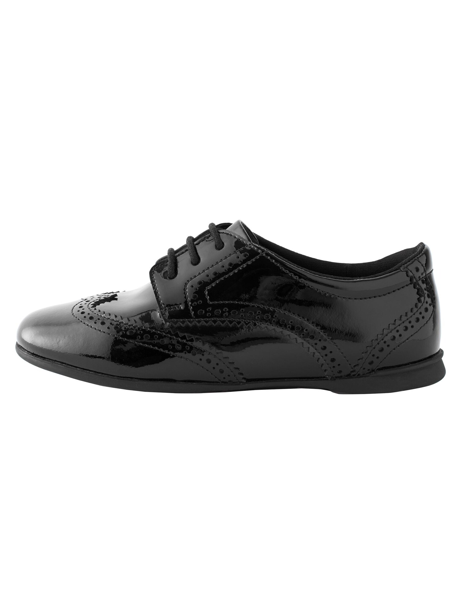 Next Pantofi  negru