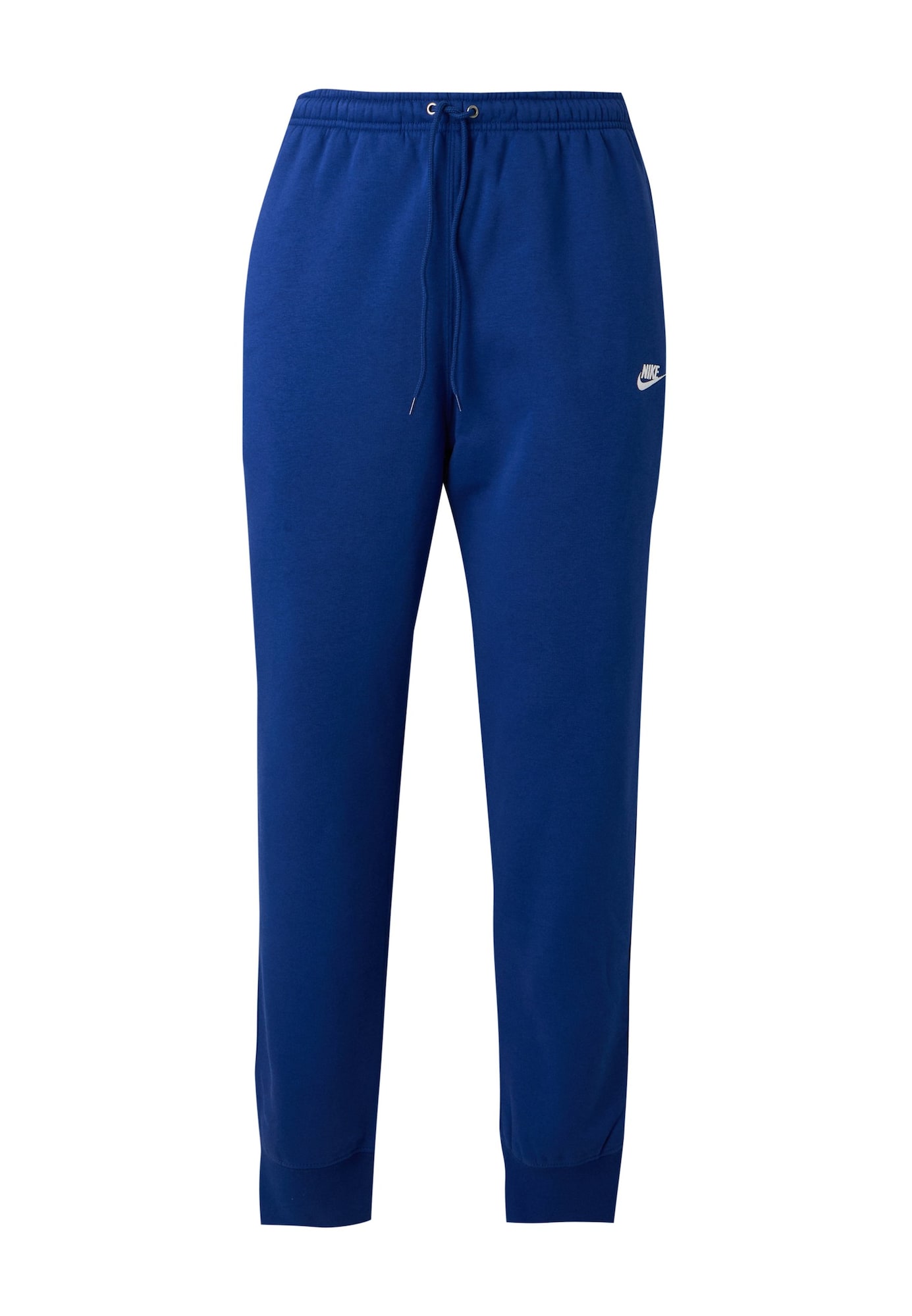 Nike Sportswear Pantalón 'CLUB' azul