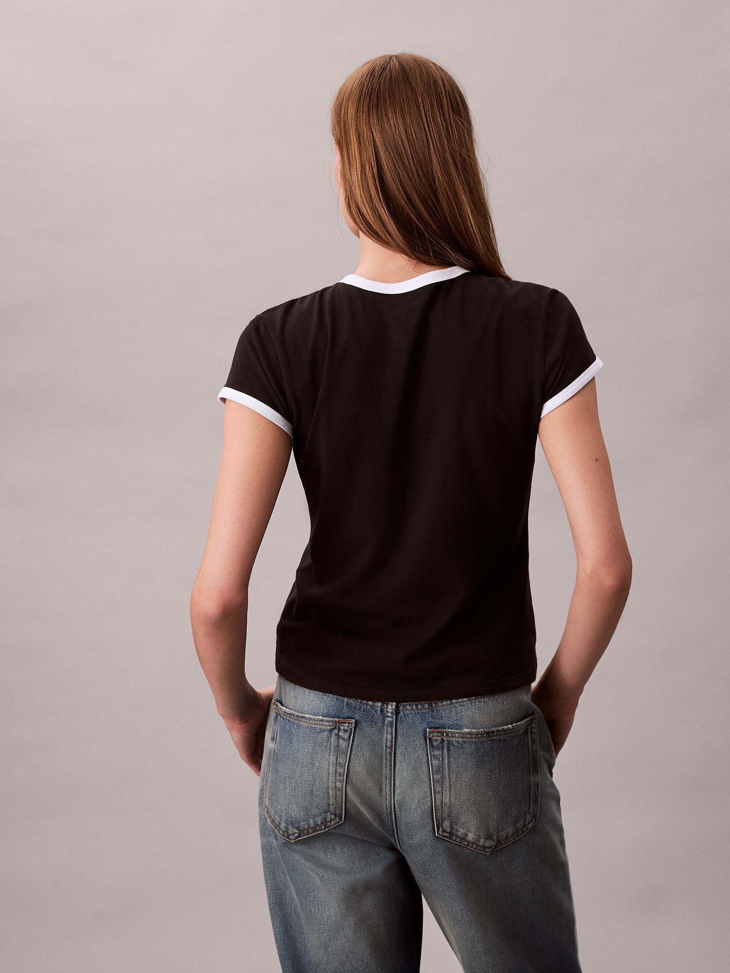 Thumbnail - Calvin Klein Jeans T-Shirt 1968