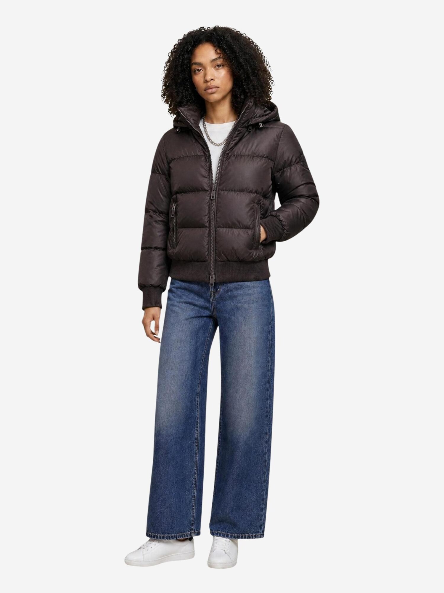 Armani Exchange Chaqueta Xw000228_af12286