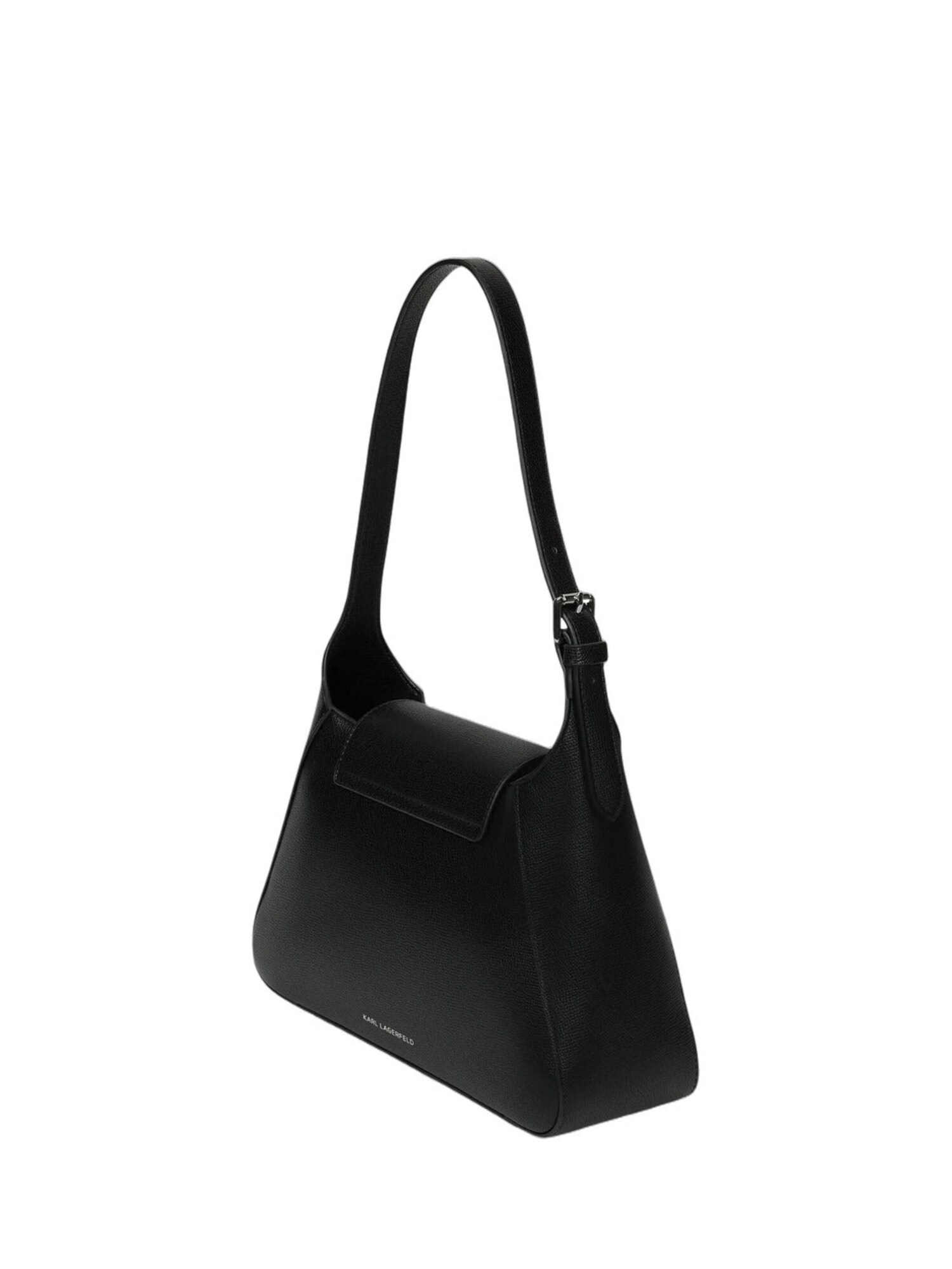 Karl Lagerfeld Bolso de mano negro – imagen 8