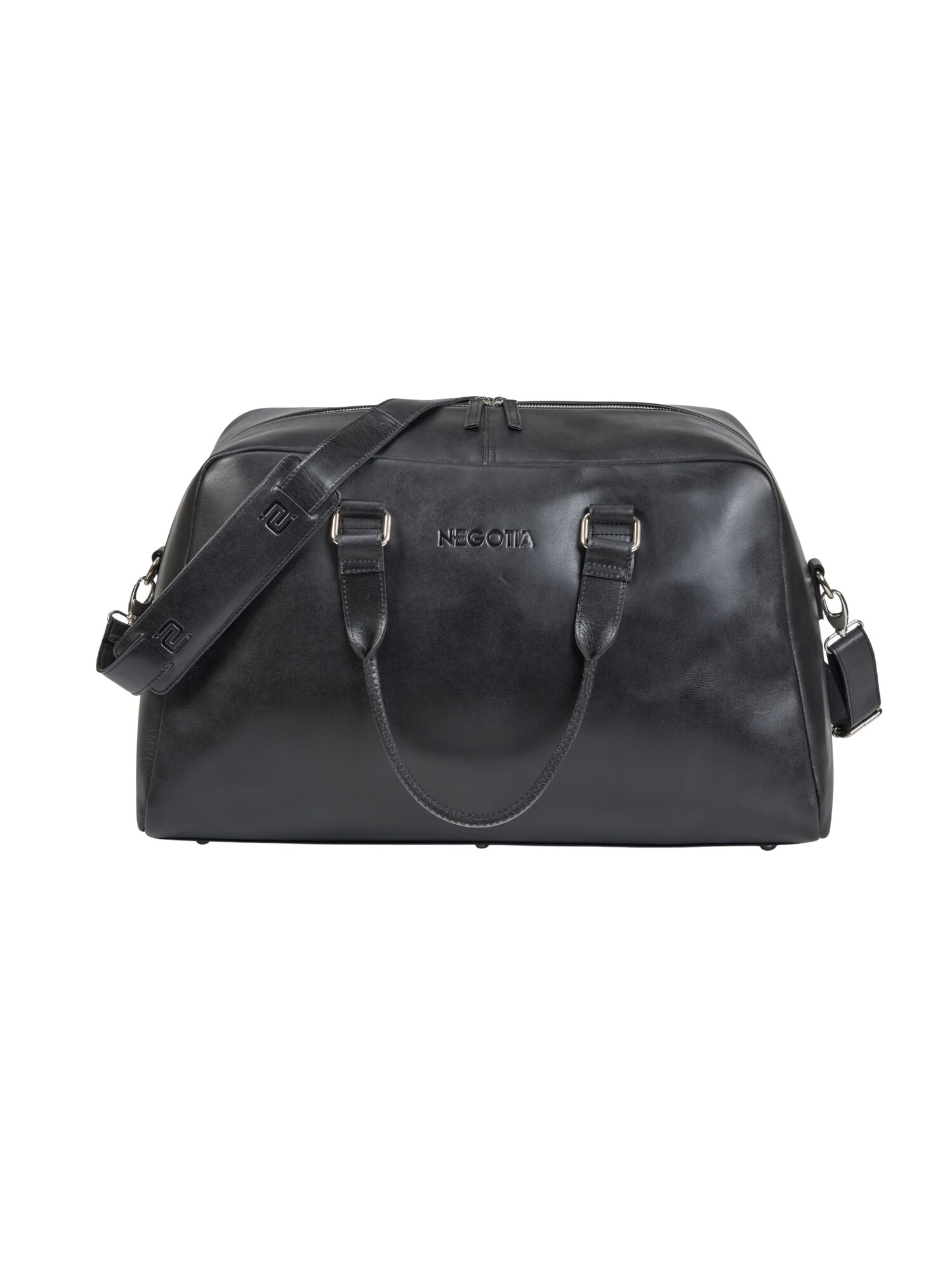 Negotia Leather Weekender Valen