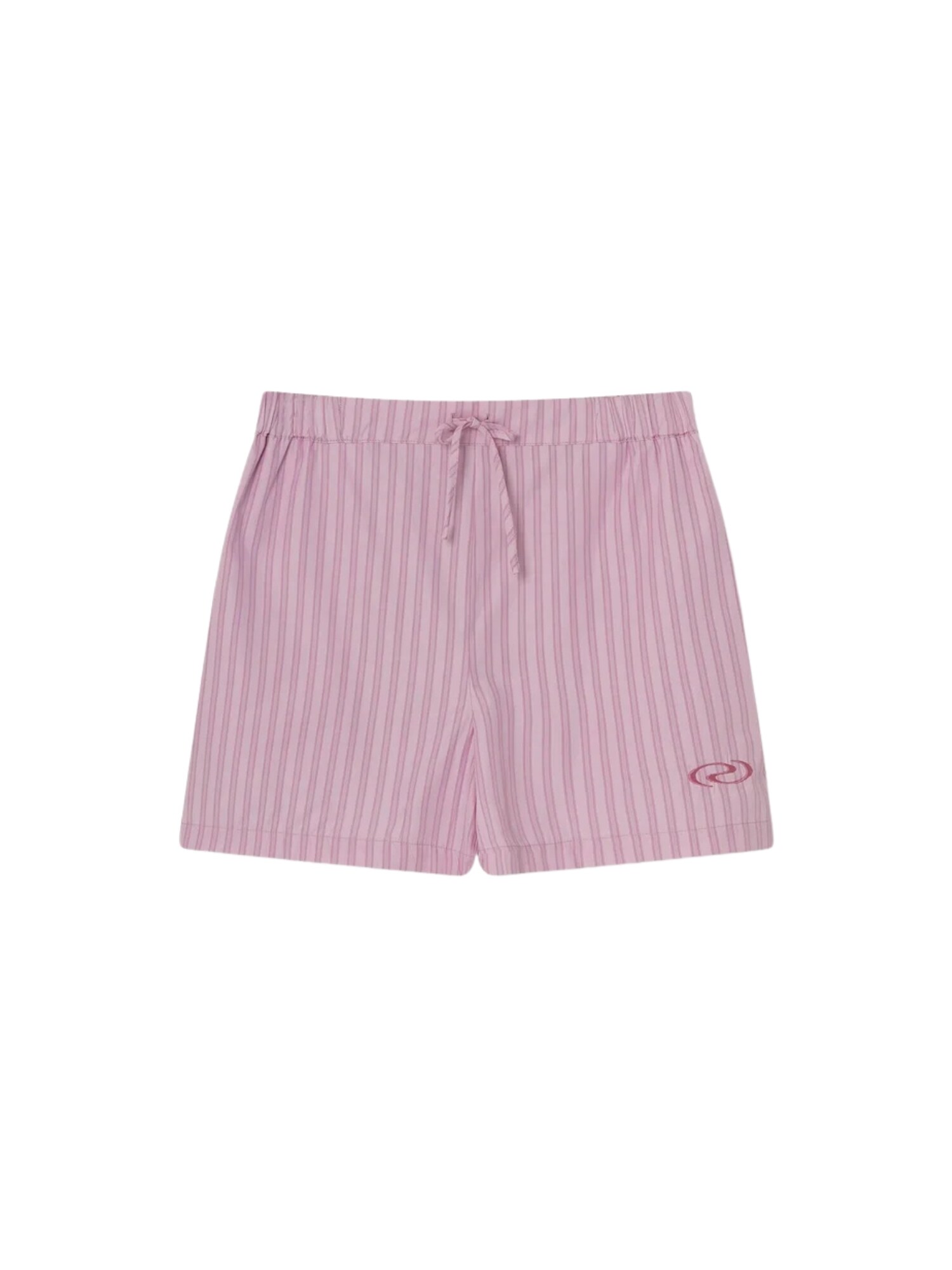Résumé Pantaloni ' MilleaRS '  roz deschis