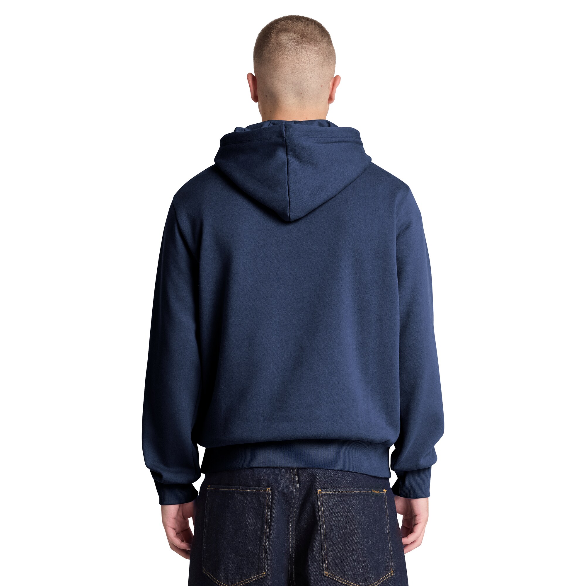 TIMBERLAND Sudadera  navy – imagen 8