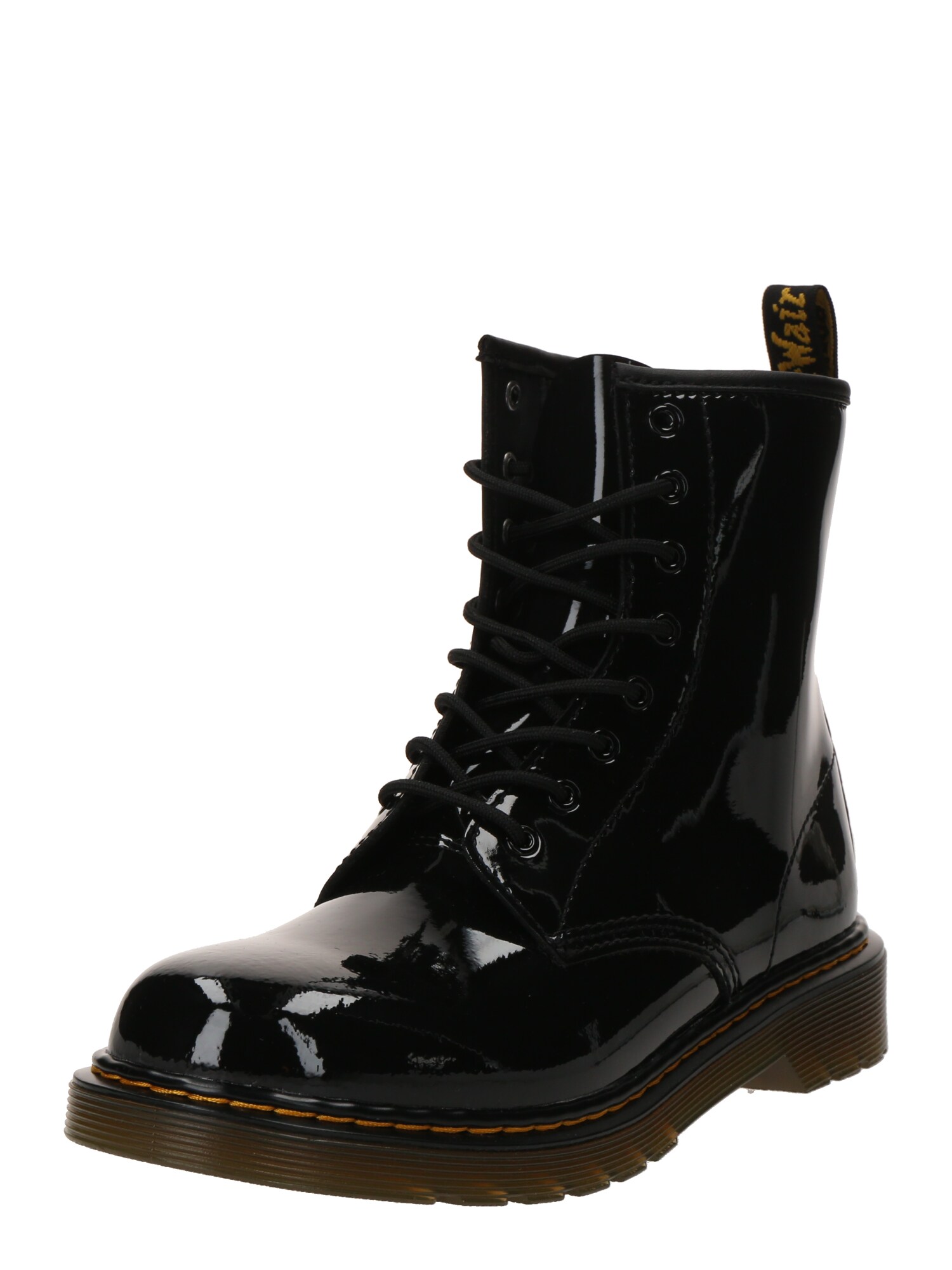 Dr. Martens Csizma '1460'  fekete akciós termékkép 1