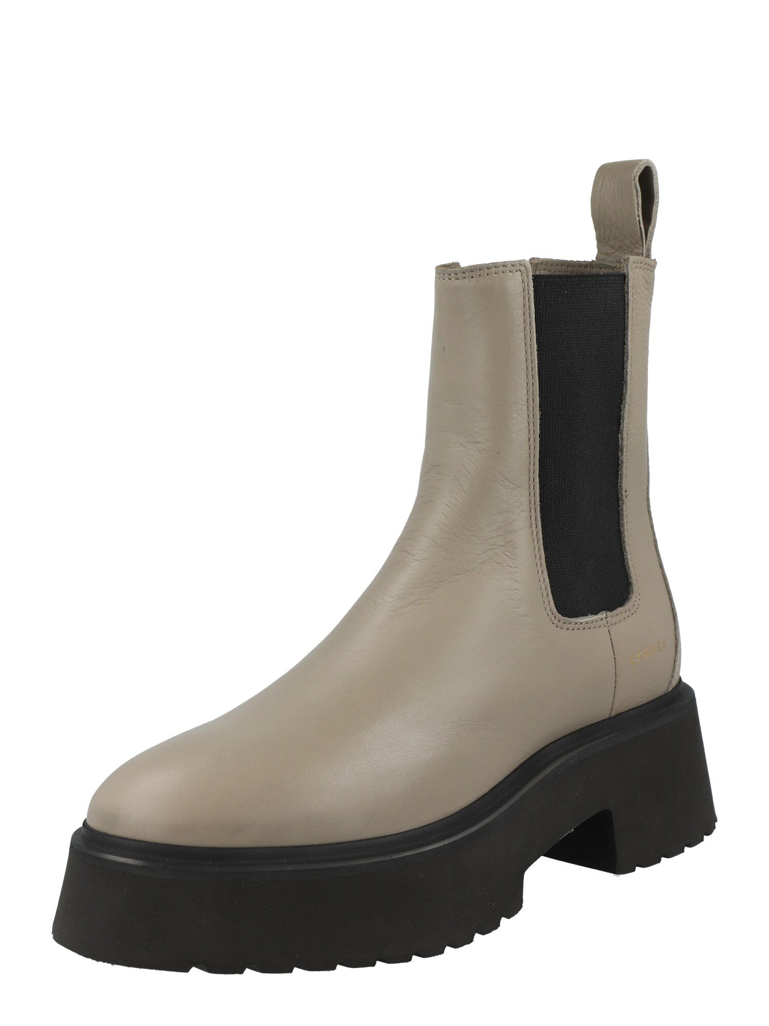 Copenhagen Botas chelsea  taupe