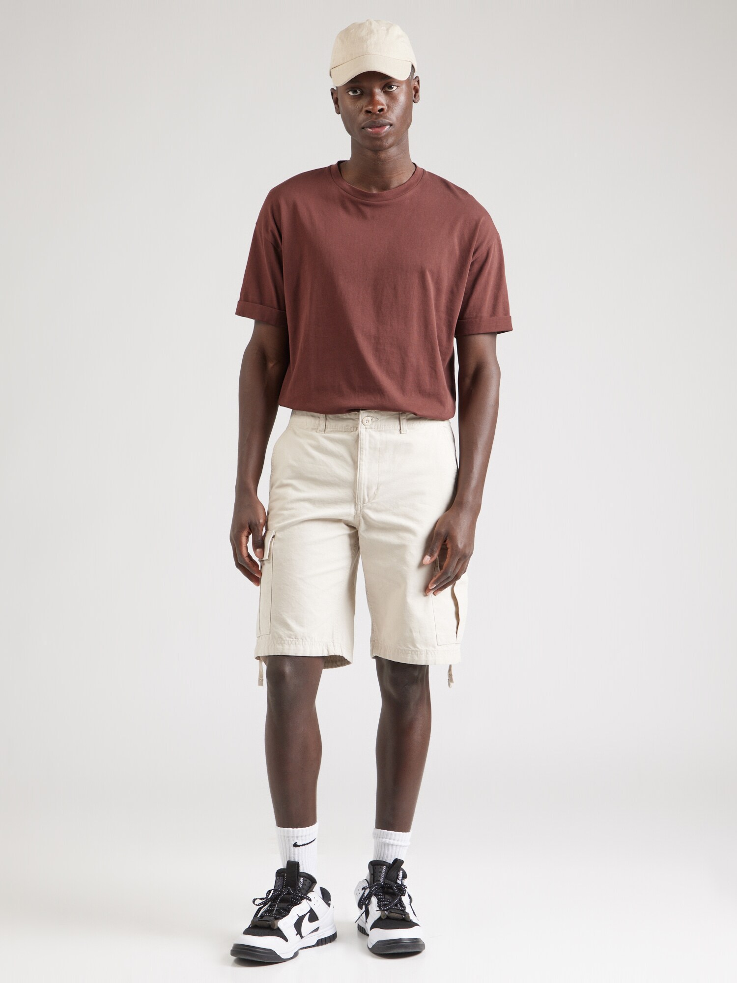 JACK & JONES Kapsáče 'JPSTCole Barkley' nebielená (obrázok 4)