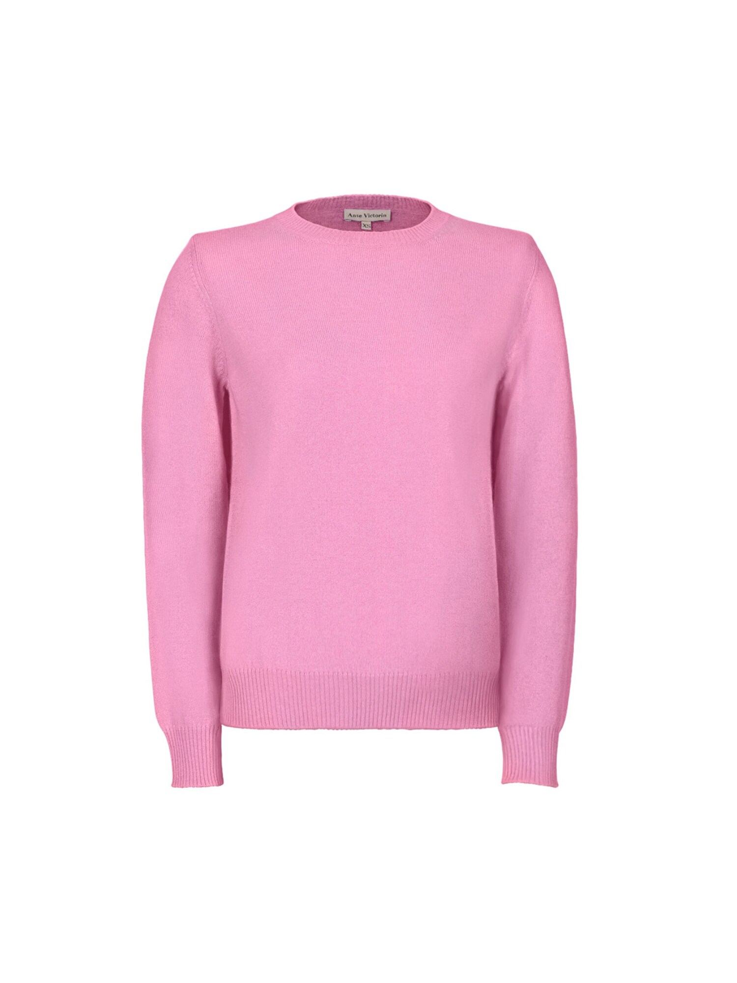 Anse Victorin Jersey 'Olivia'  rosa