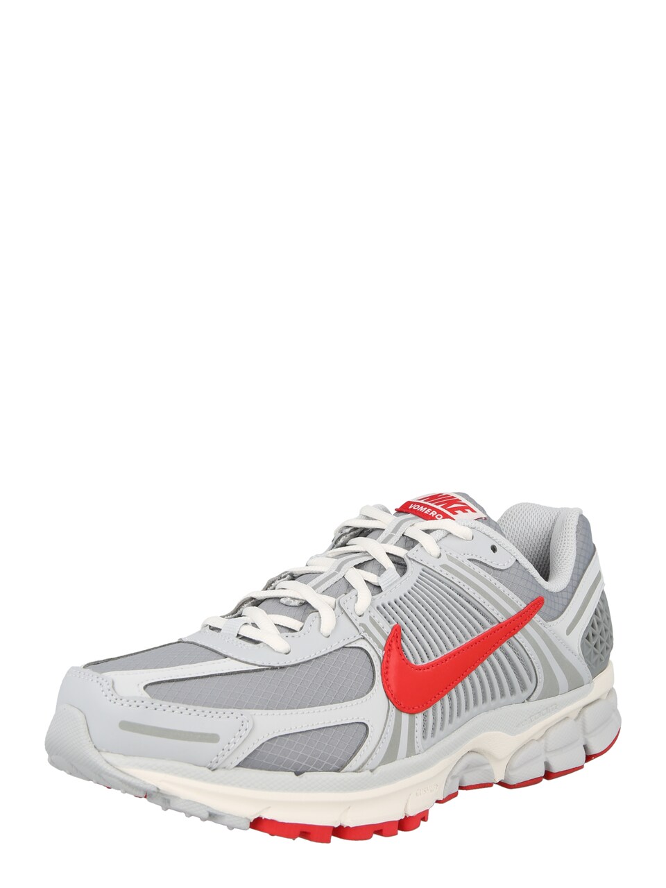 Låg sneaker 'ZOOM VOMERO 5 SE' grå / ljusgrå